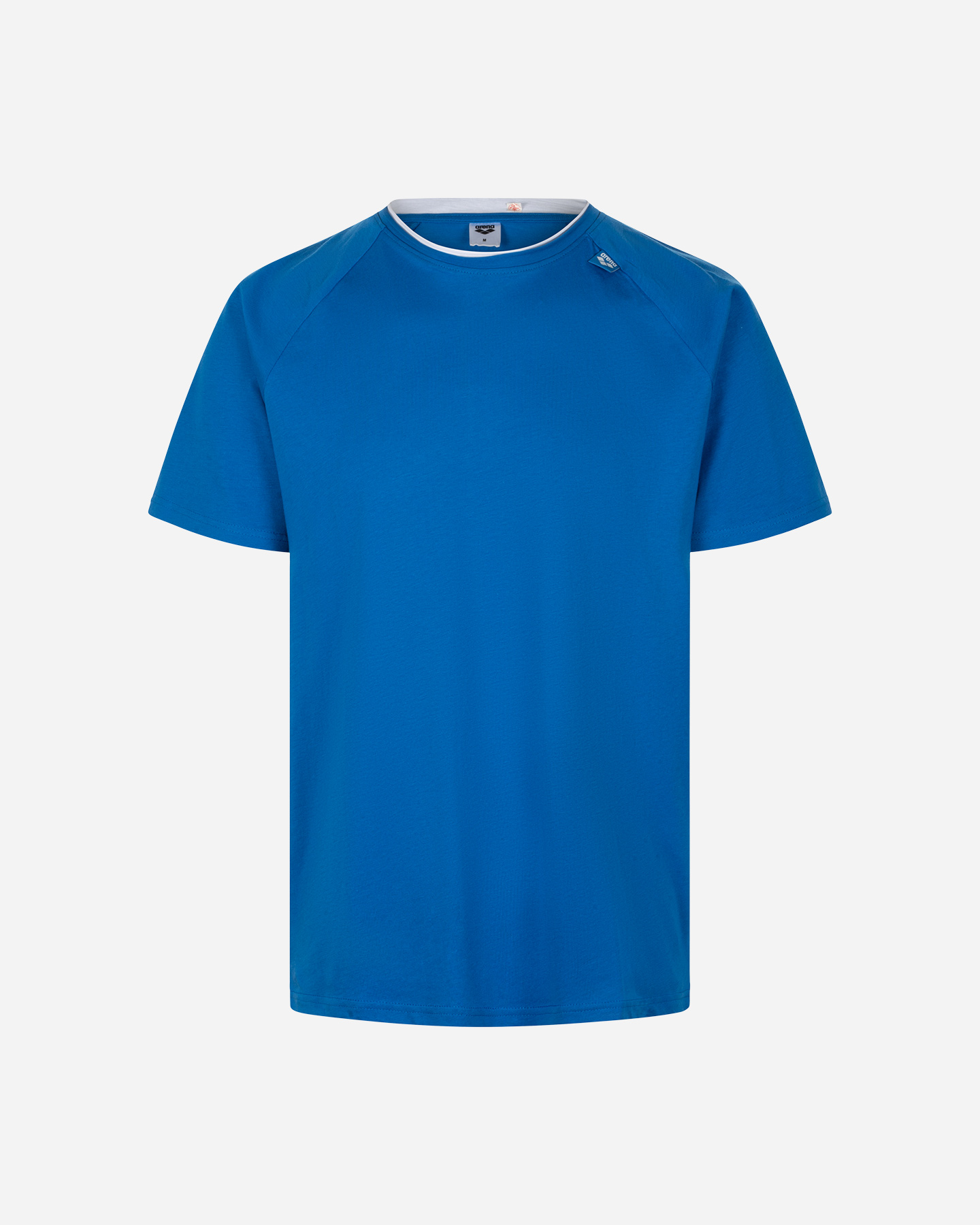 T-shirt ARENA ADVANCE M - Blu royal - 0 | Cisalfa Sport