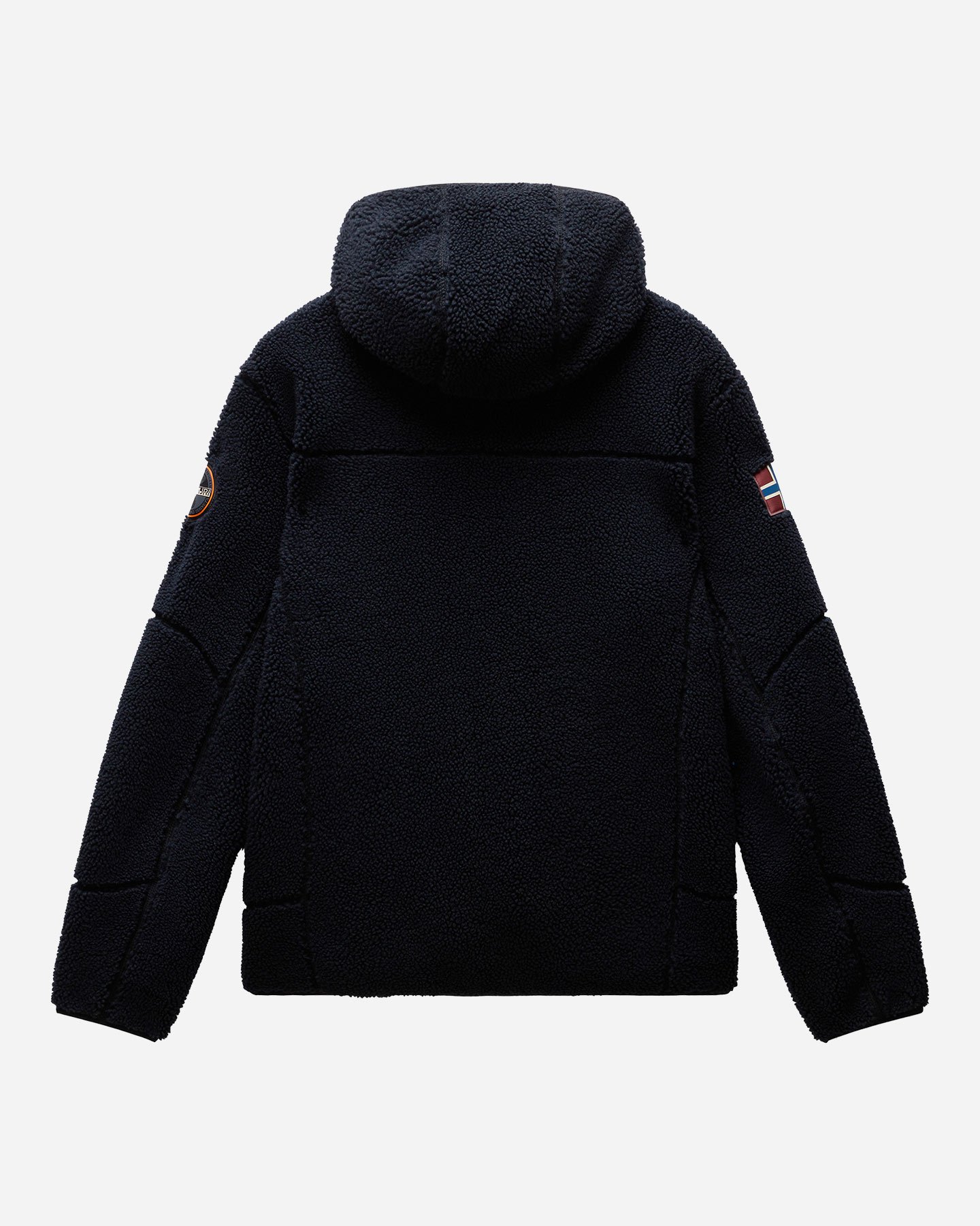 Giubbotto NAPAPIJRI YUPIK M - Nero - 1 | Cisalfa Sport