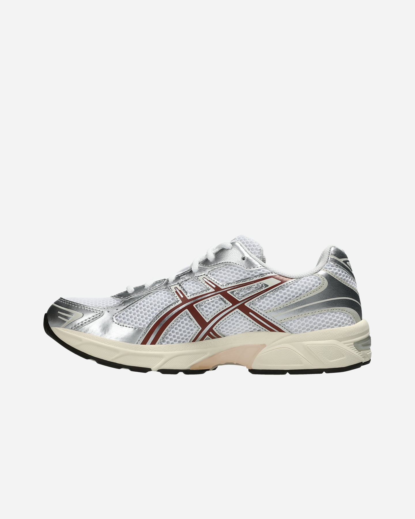 Scarpe sneakers ASICS GEL-1130 - Bianco - 5 | Cisalfa Sport