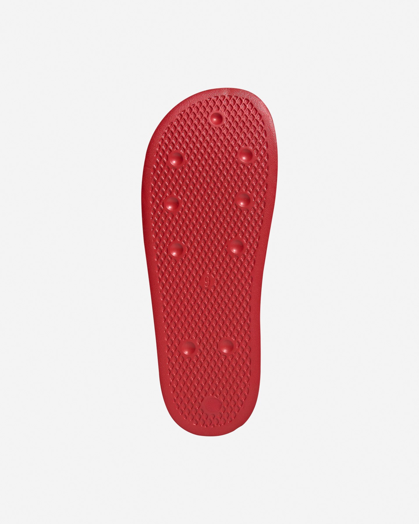 Ciabatte ADIDAS ADILETTE LITE M - Rosso - 1 | Cisalfa Sport