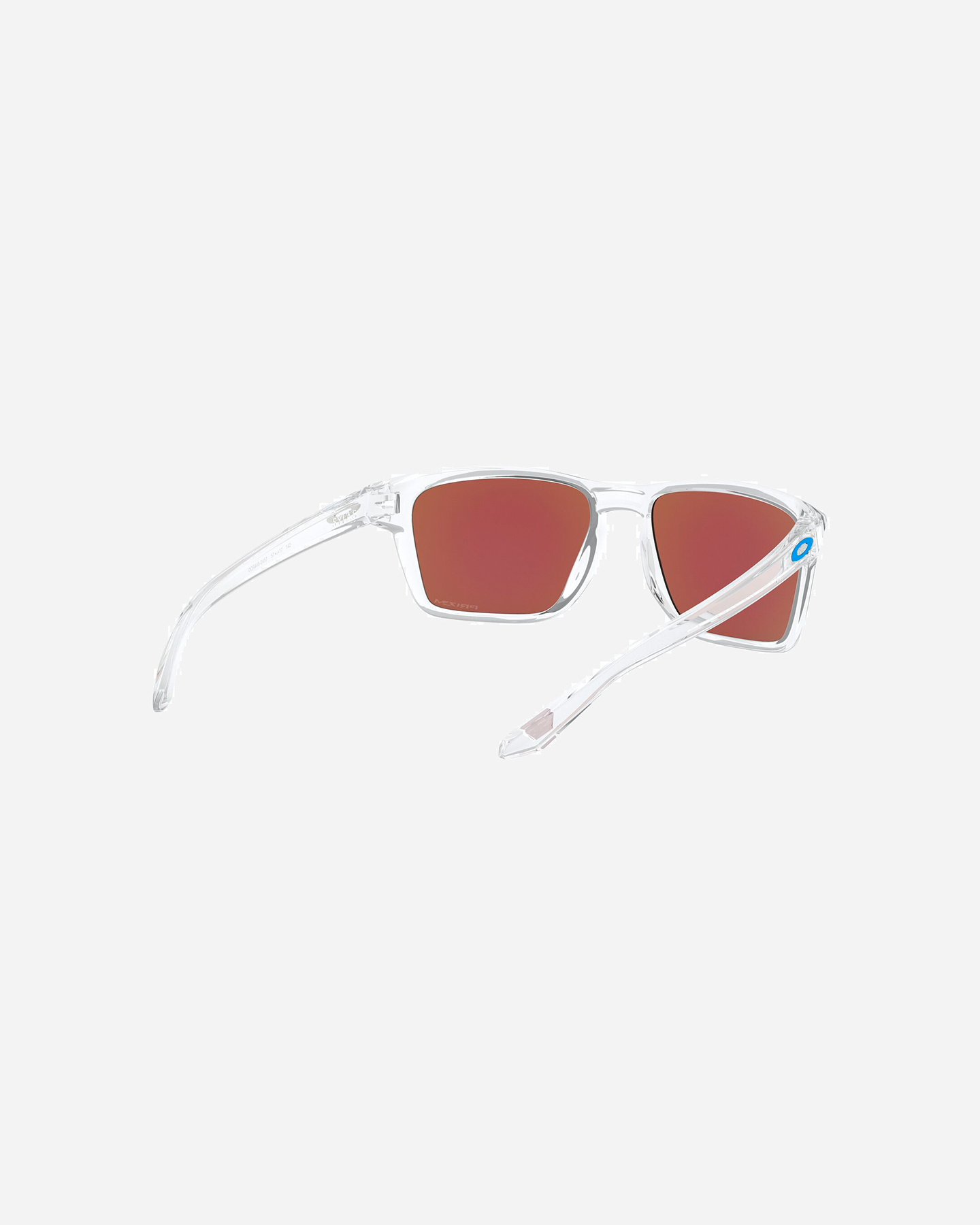 Occhiali OAKLEY SYLAS - Bianco - 2 | Cisalfa Sport