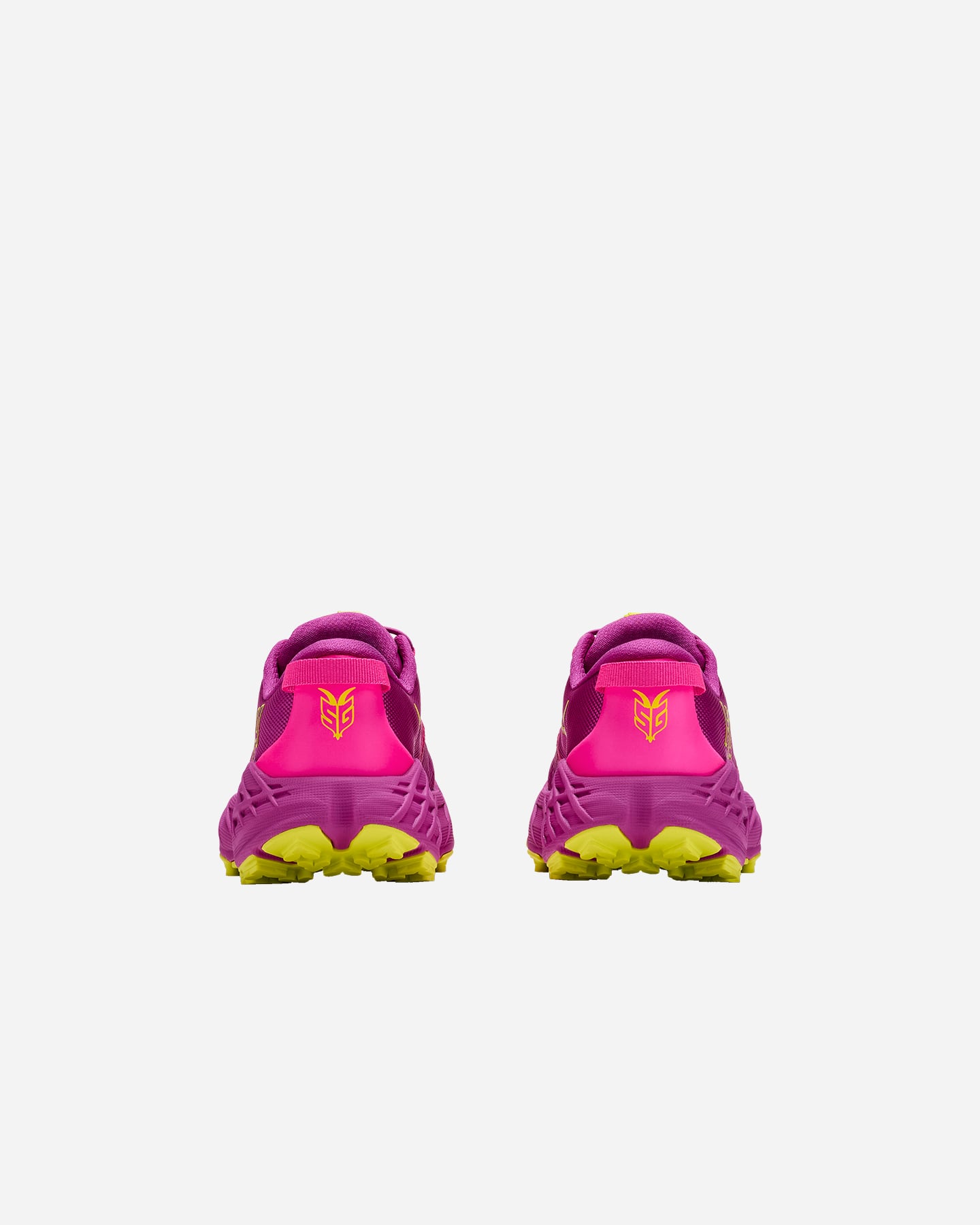 Scarpe trail HOKA SPEEDGOAT 7 JR - Viola - 4 | Cisalfa Sport