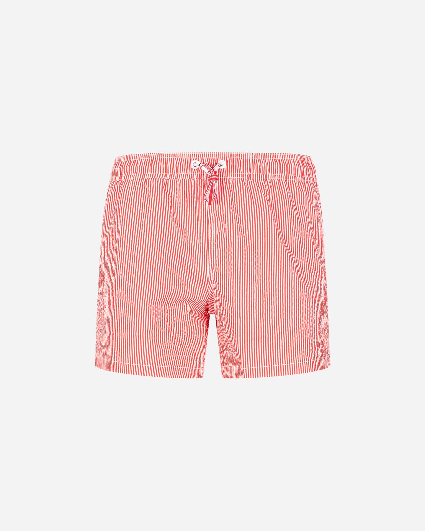 Boxer mare BEST COMPANY SEERSUCKER M - Rosso - 0 | Cisalfa Sport