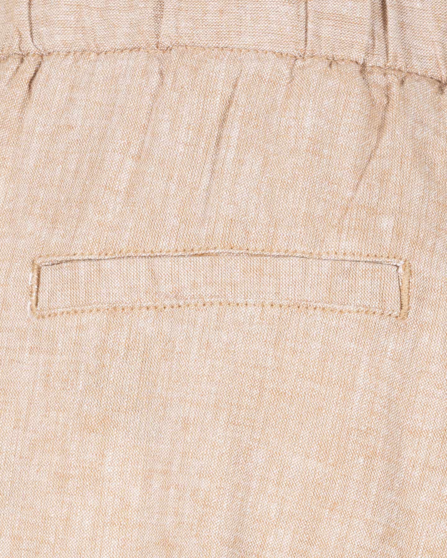 Pantalone DACK'S URBAN W - Beige - 2 | Cisalfa Sport