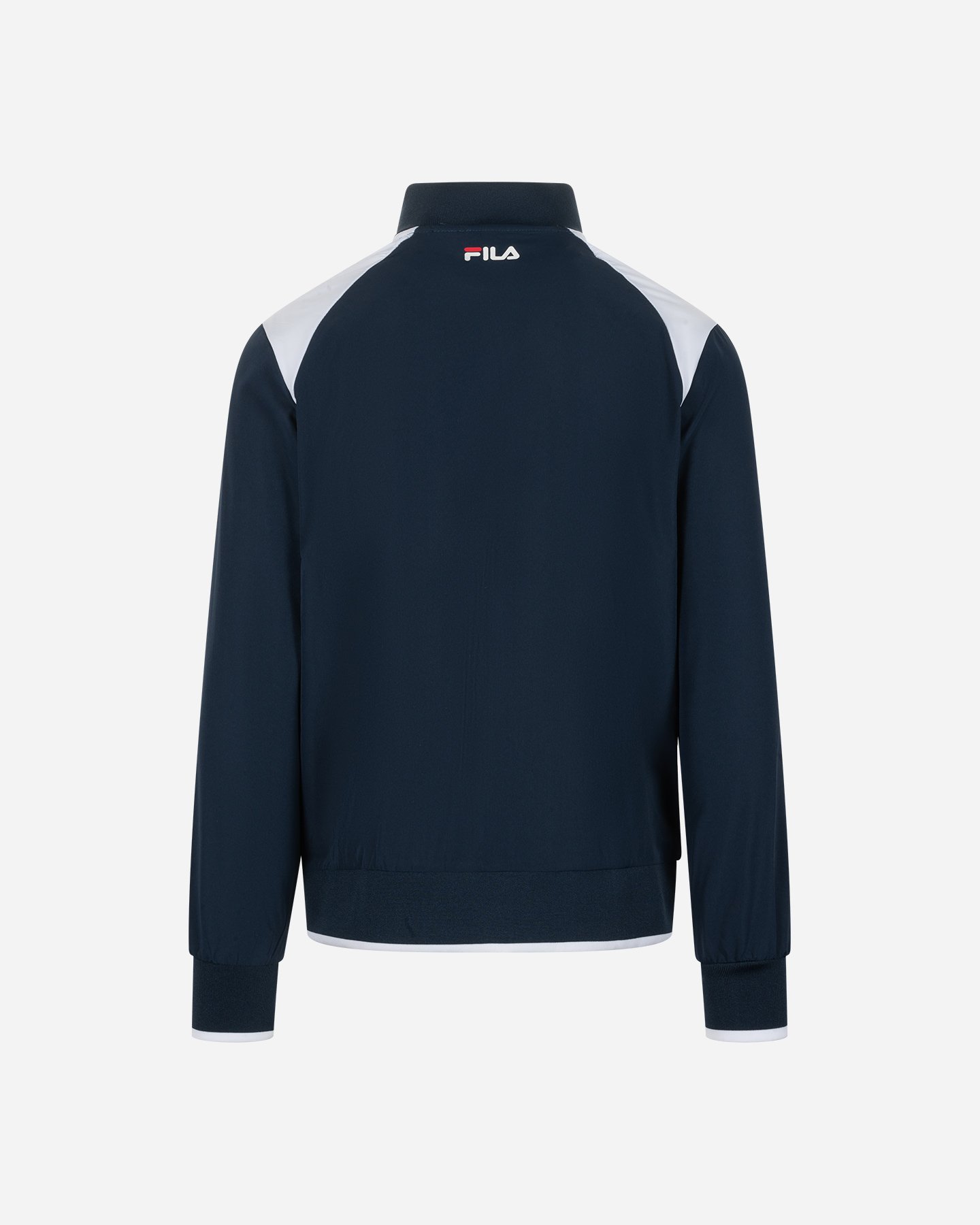 Giacca tennis FILA MATCH LINE M - Blu - 1 | Cisalfa Sport
