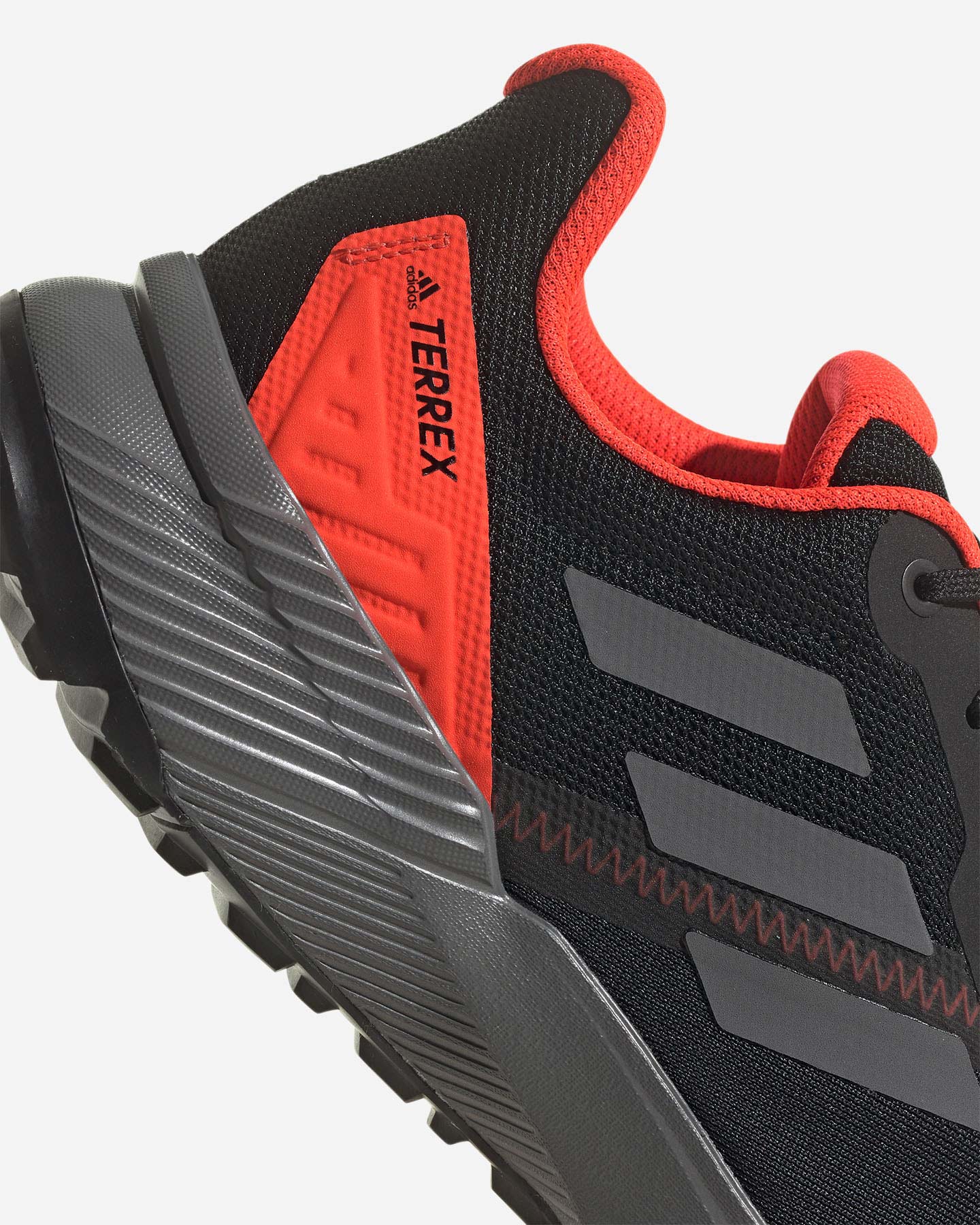 Scarpe trail ADIDAS TERREX SOULSTRIDE M - 5 | Cisalfa Sport