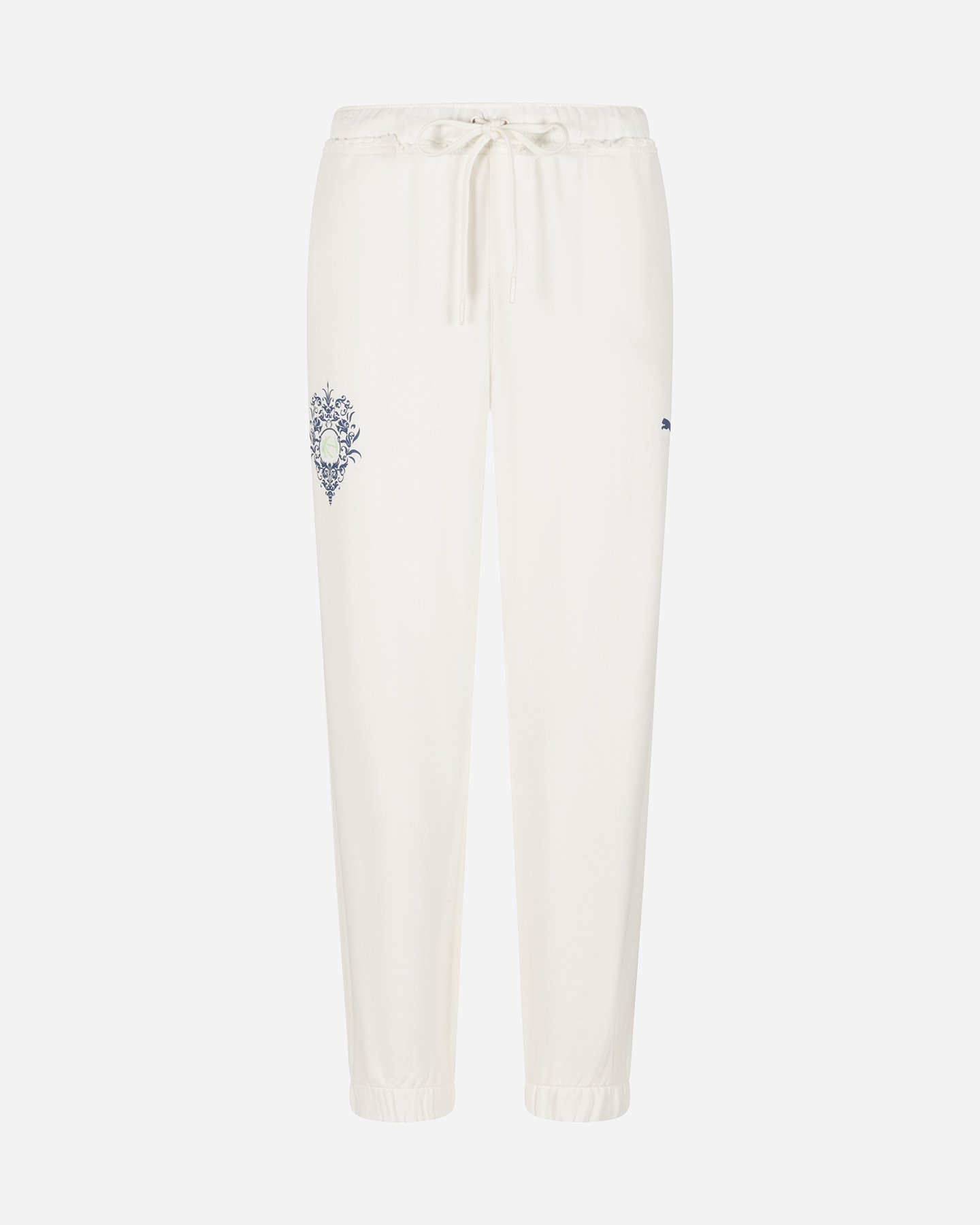 Pantalone PUMA CLASSIC W - Bianco - 0 | Cisalfa Sport