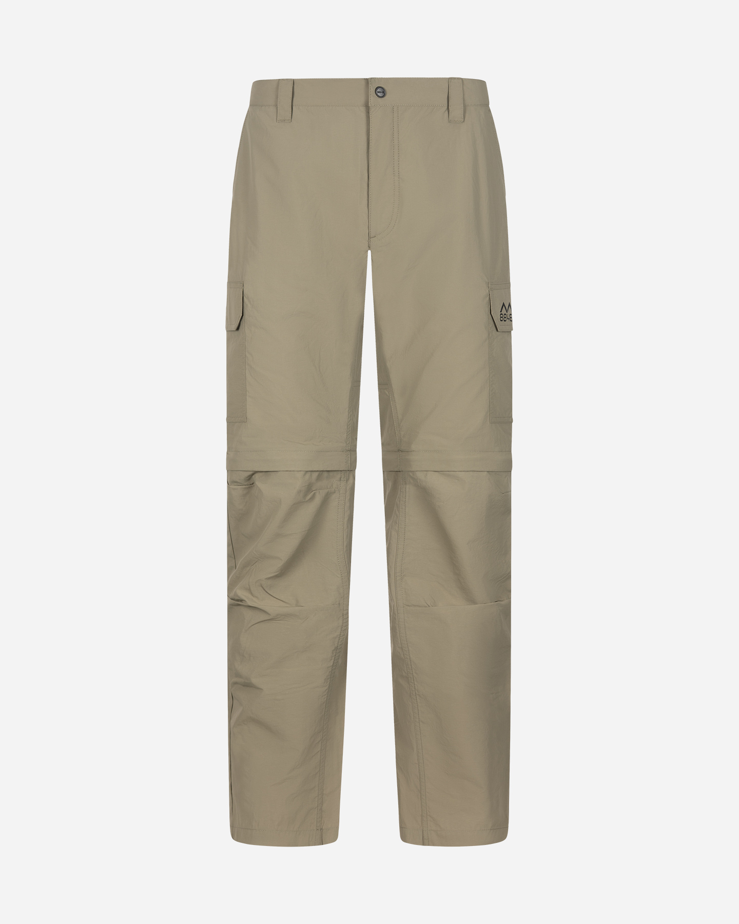 Pantalone outdoor 8848 ESSENTIAL M - Beige - 0 | Cisalfa Sport