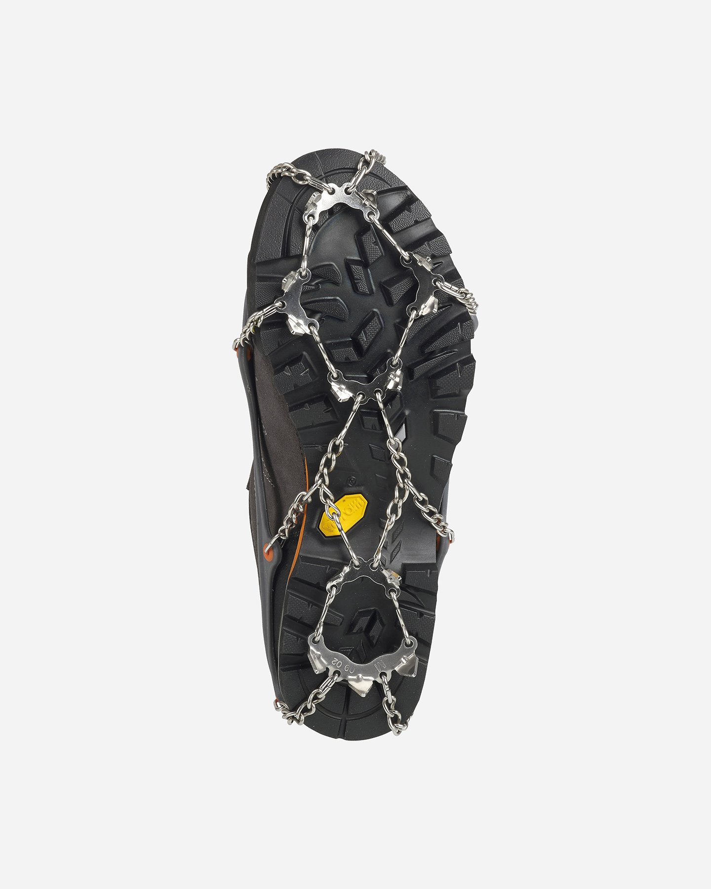 Ramponi CAMP RAMPONI ICE MASTER LIGHT - Color mix - 2 | Cisalfa Sport