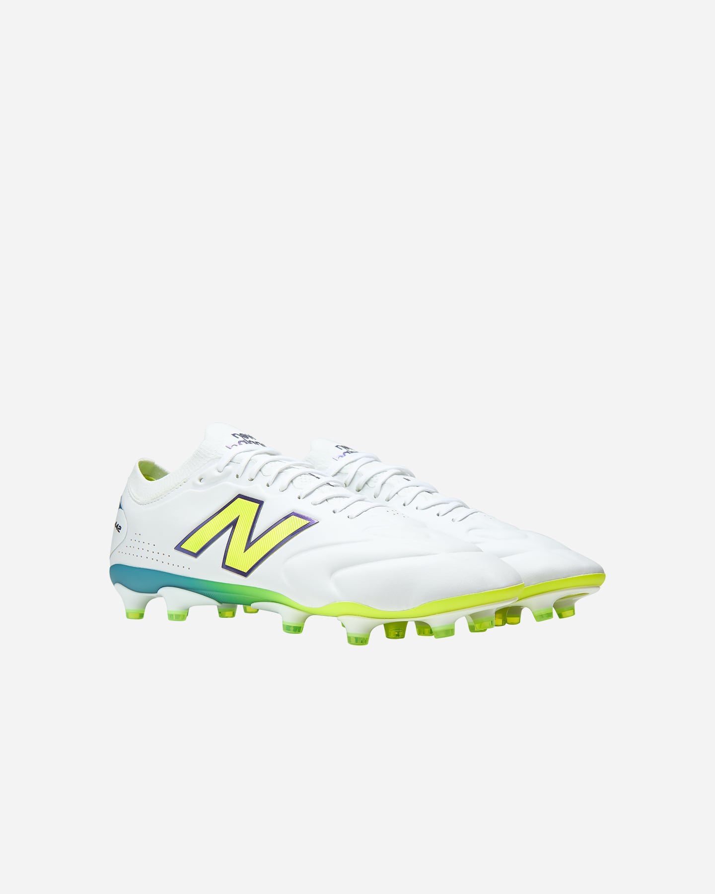 Scarpe calcio NEW BALANCE 442 ELITE KNIT FG V3 MP1 M - 1 | Cisalfa Sport