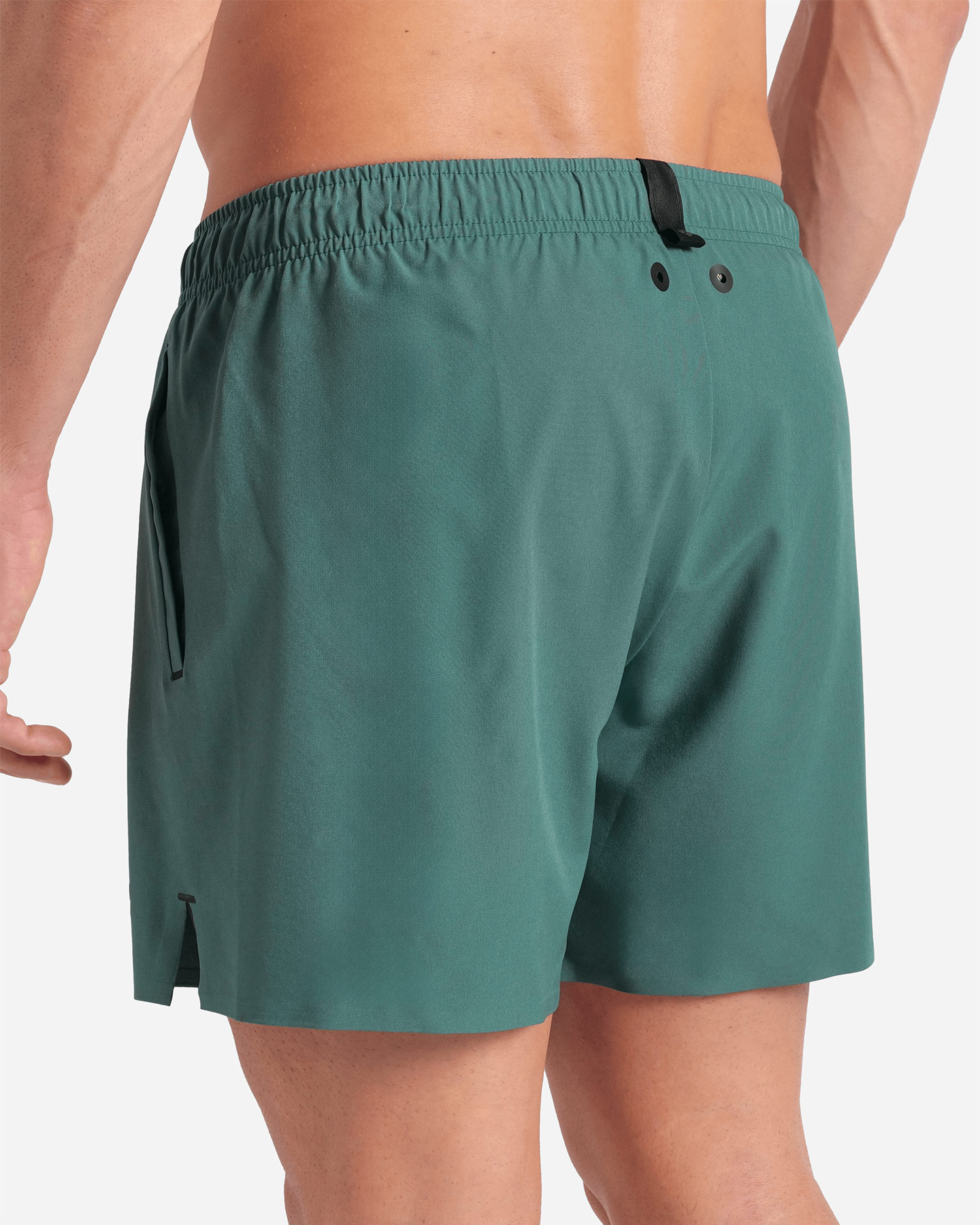 Boxer mare ARENA EVO M - Verde - 4 | Cisalfa Sport