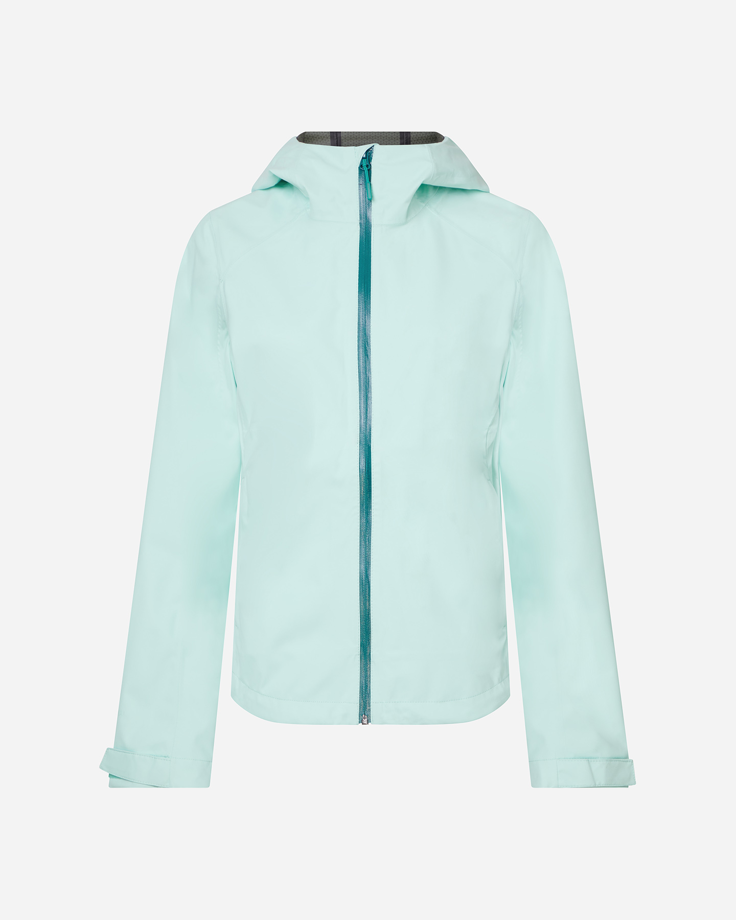 Giacca outdoor MCKINLEY HODA W - Verde - 0 | Cisalfa Sport