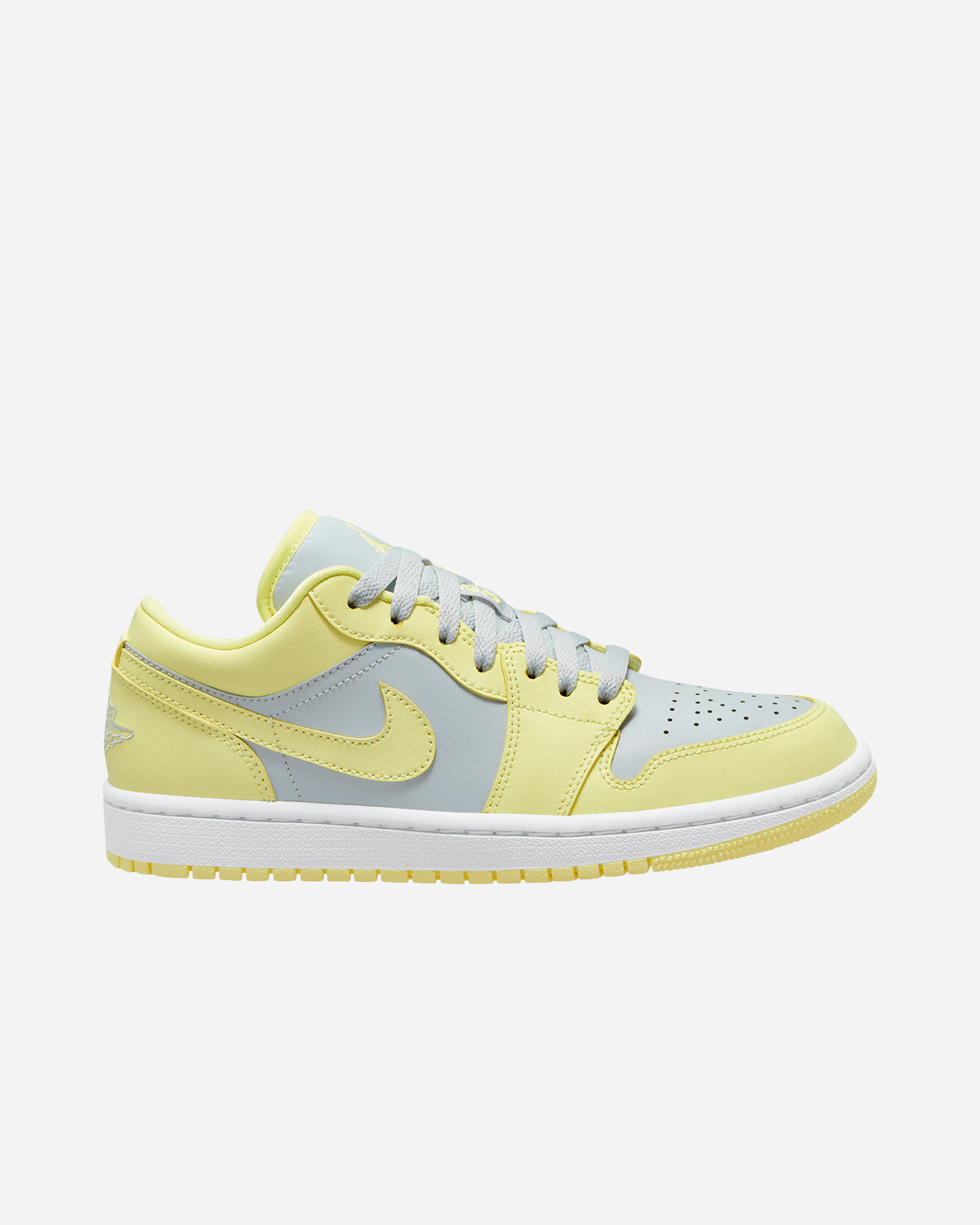 Scarpe sneakers NIKE AIR JORDAN 1 LOW W - 0 | Cisalfa Sport