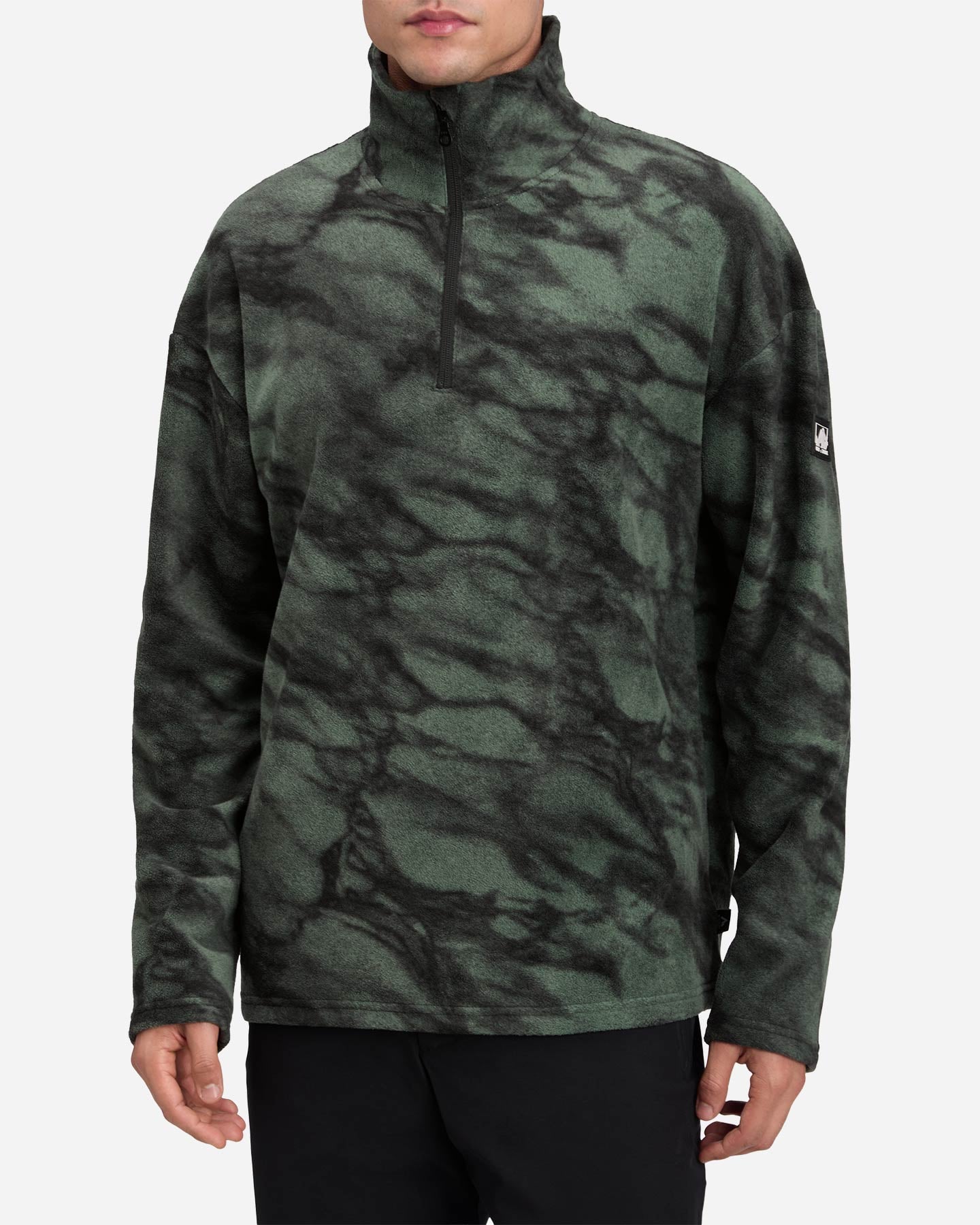 Pile sci MCKINLEY EZIO M - Color mix - 1 | Cisalfa Sport