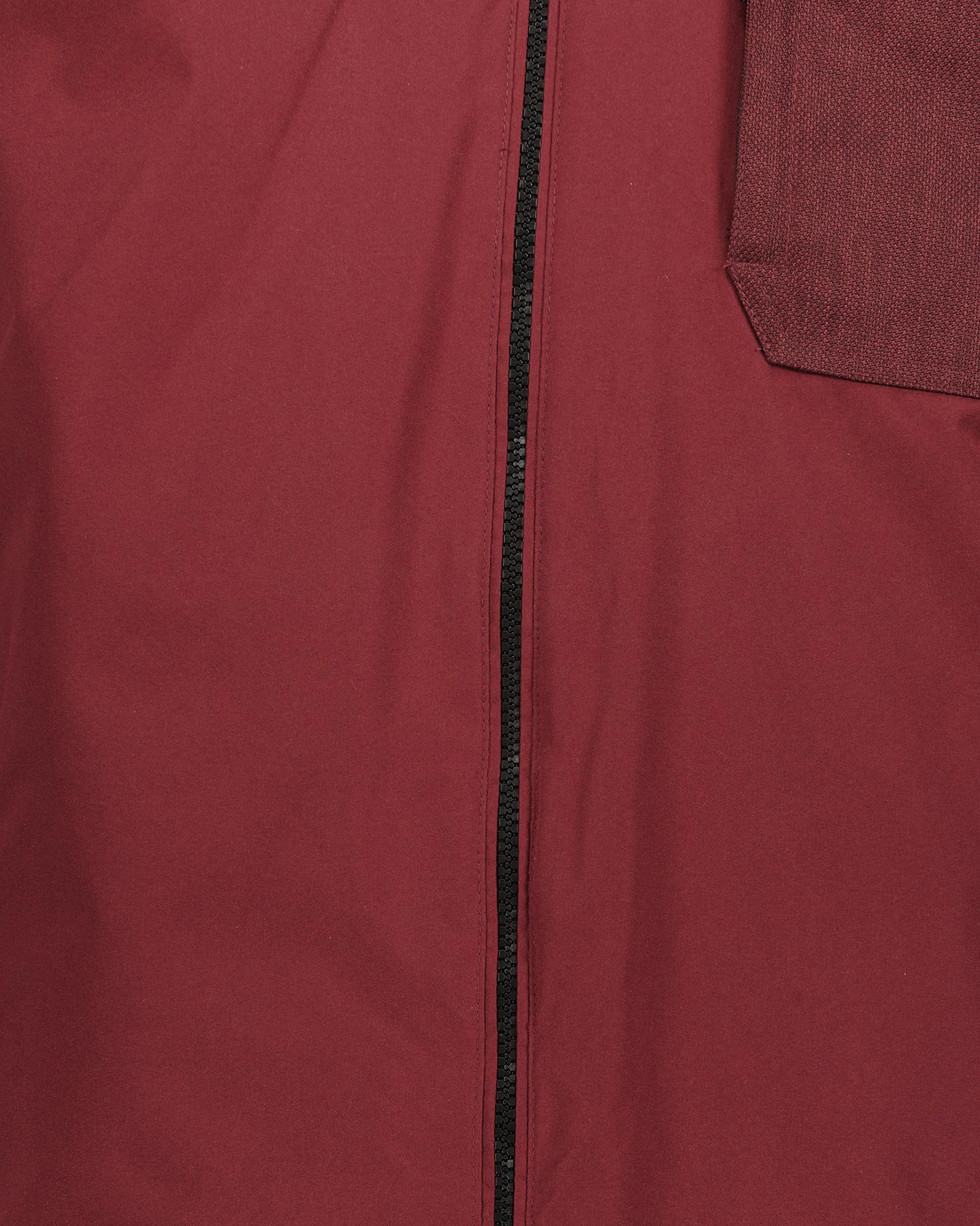 Giacca snow BEAR SNOW M - Rosso - 3 | Cisalfa Sport