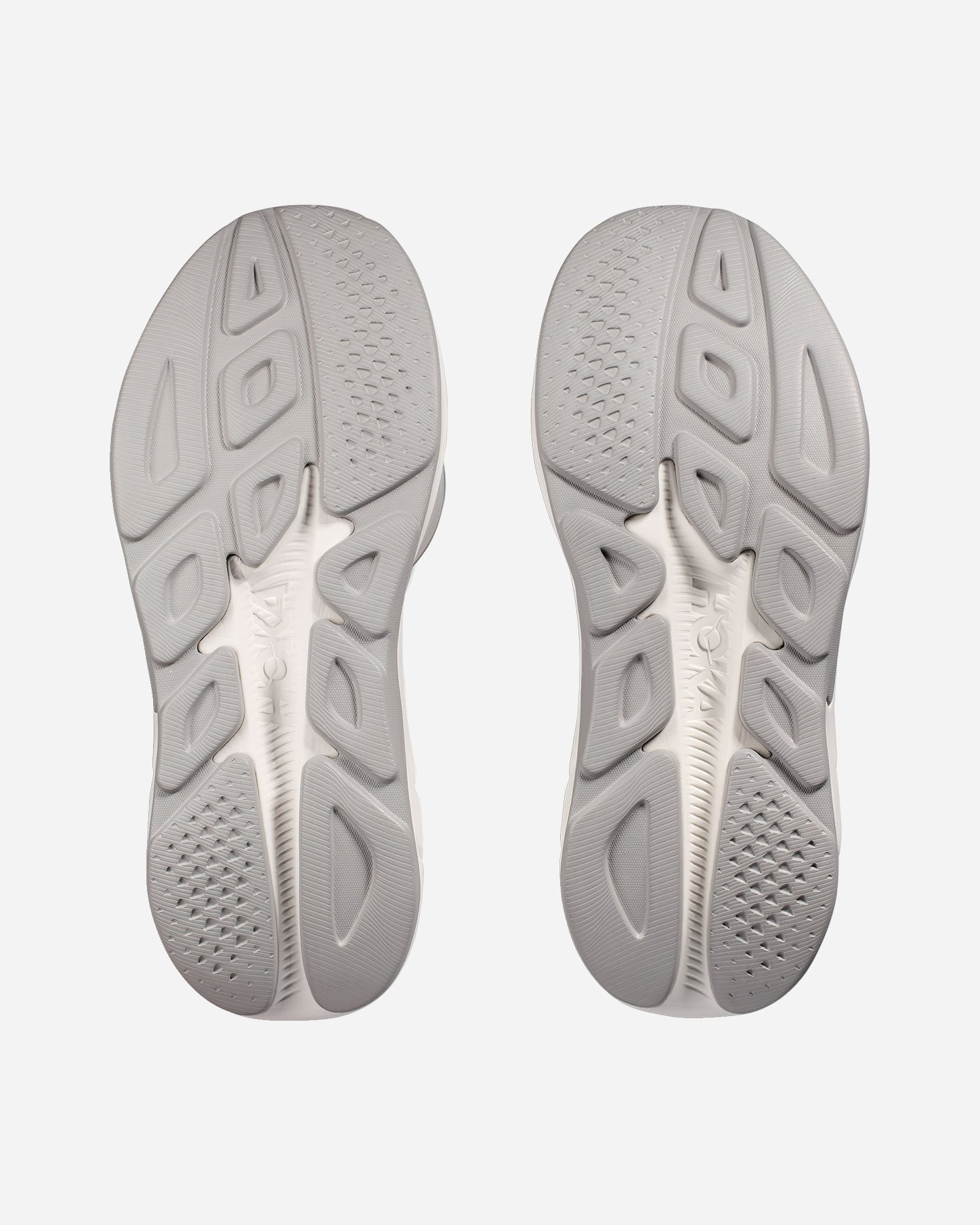 Scarpe running HOKA RINCON 4 W - Nero - 2 | Cisalfa Sport