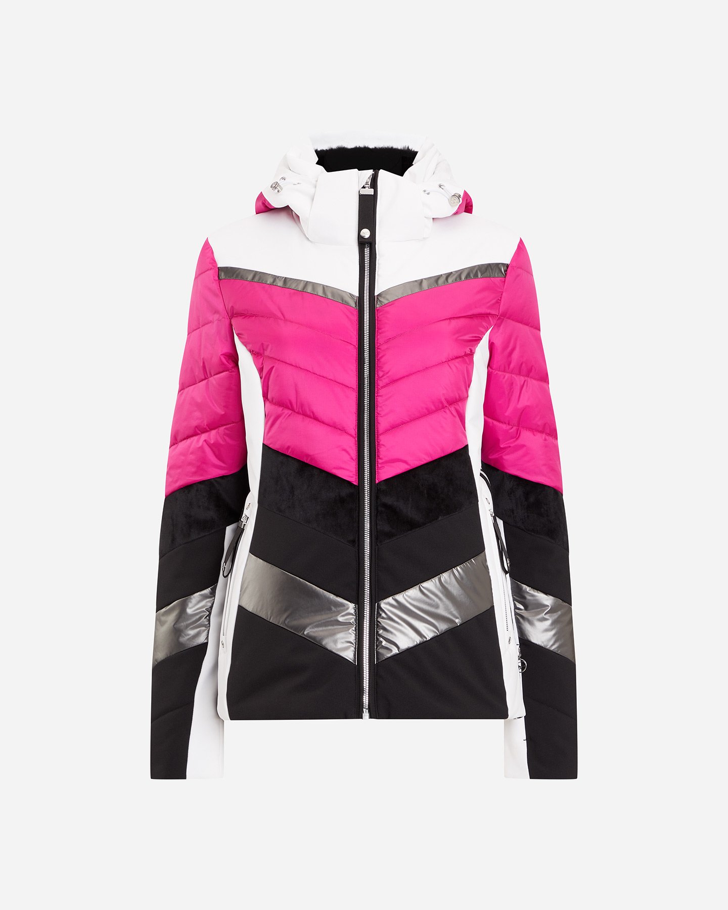 Giacca sci MCKINLEY IDABELLA W - 0 | Cisalfa Sport