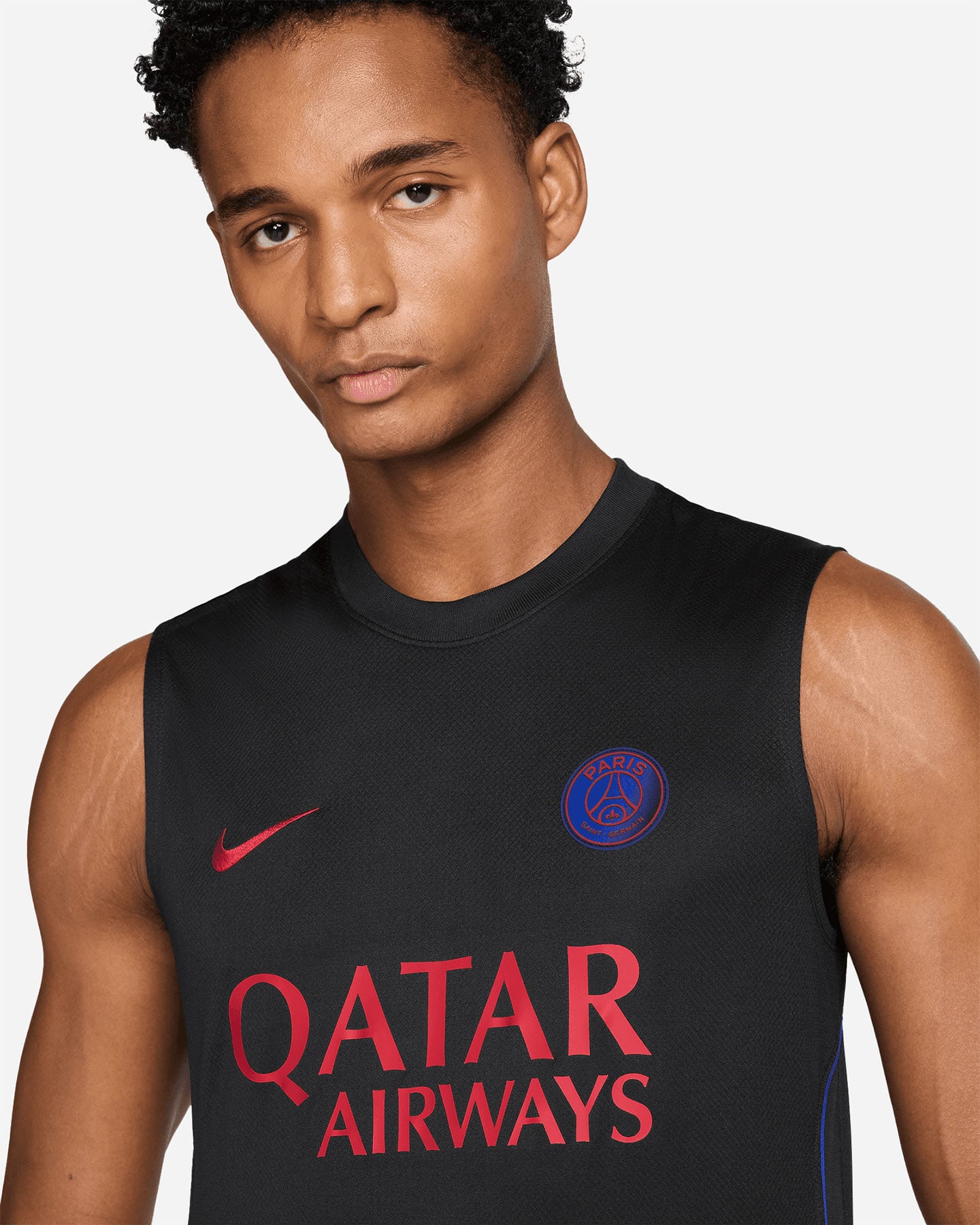 Abbigliamento calcio ufficiale NIKE PARIS SAINT GERMAIN STRIKE 26-27 JR - Color mix - 2 | Cisalfa Sport