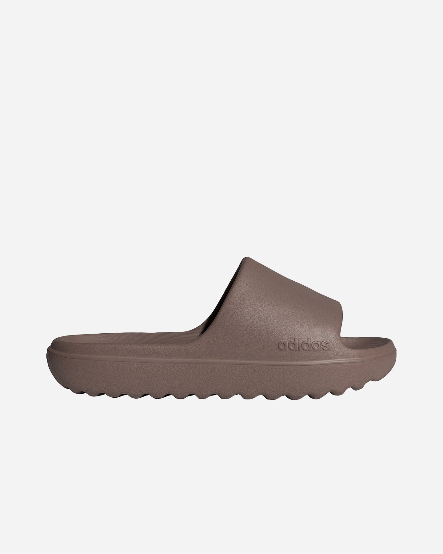 Ciabatte ADIDAS ADILETTE LUMIA W - Marrone - 1 | Cisalfa Sport