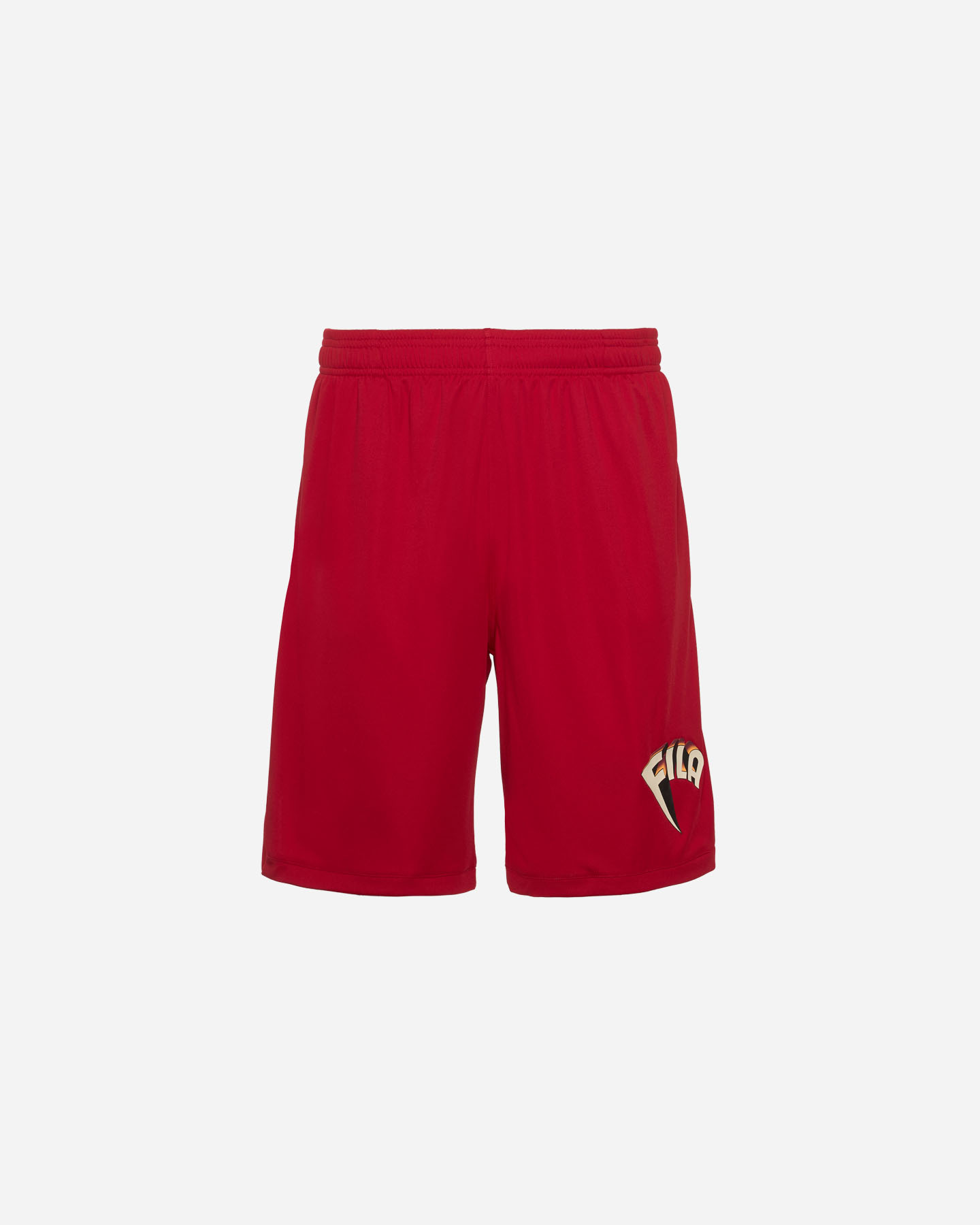 Pantaloncini FILA ATHLEISURE DYNAMISM M - Rosso - 0 | Cisalfa Sport