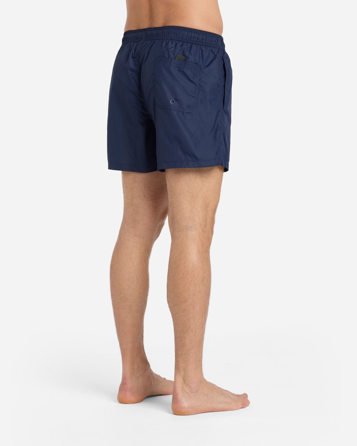 Boxer mare BEAR ICONIC SMALL LOGO M - Blu - 3 | Cisalfa Sport