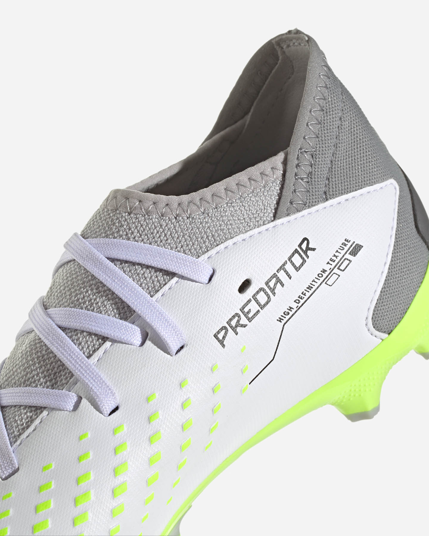 Scarpe calcio ADIDAS PREDATOR ACCURACY 3 MG JR - Color mix - 4 | Cisalfa Sport