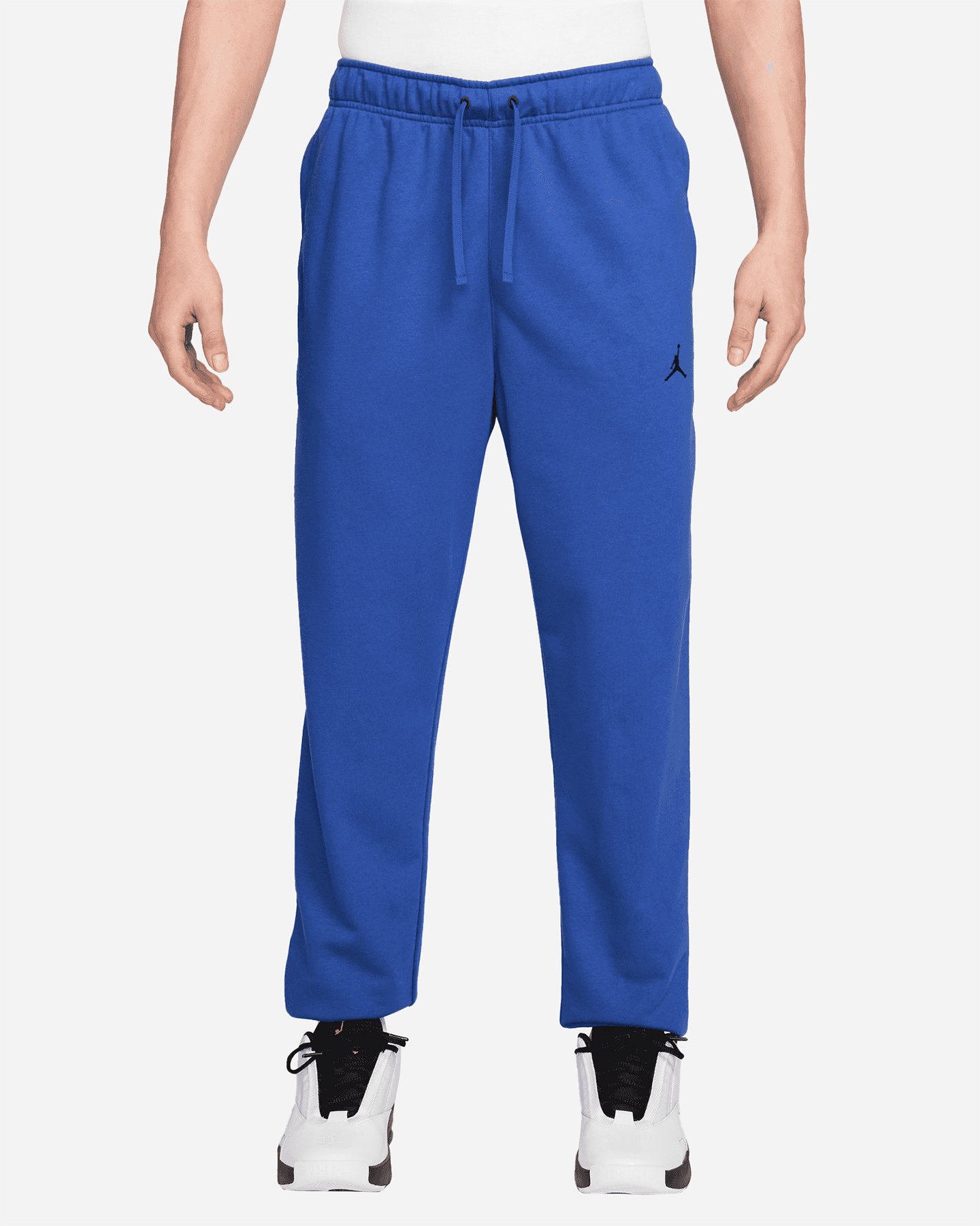 Abbigliamento basket NIKE JORDAN CROSSOVER M - Blu - 0 | Cisalfa Sport