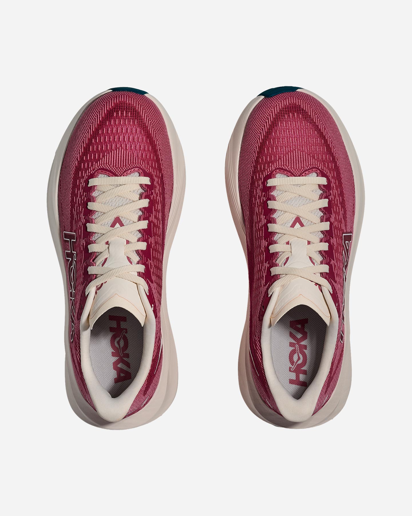 Scarpe running HOKA MACH 7 W - Color mix - 3 | Cisalfa Sport