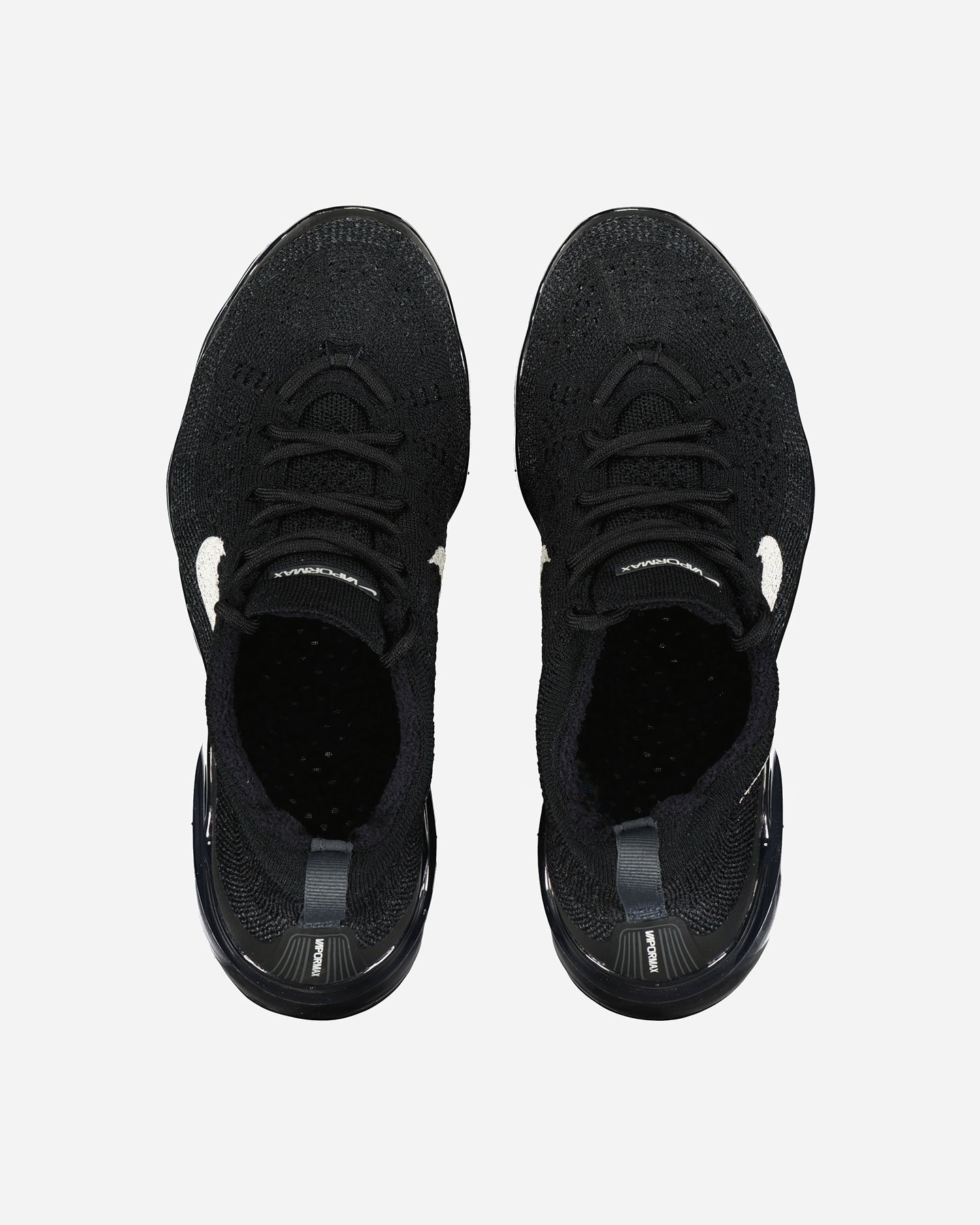 Scarpe sneakers NIKE AIR VAPORMAX FLYKNIT W - Nero - 3 | Cisalfa Sport