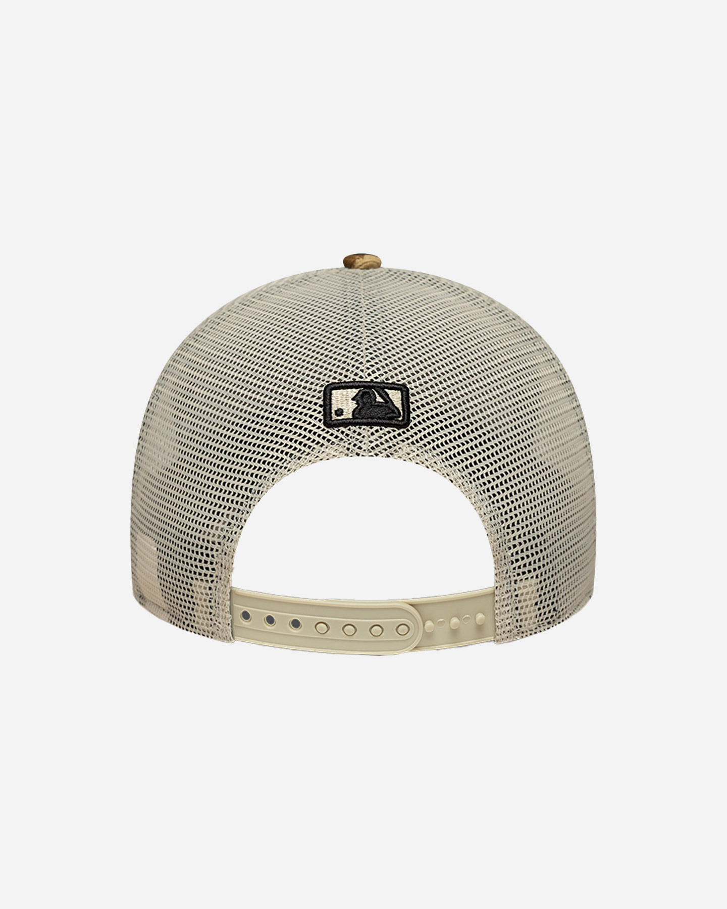 Cappellino NEW ERA 9FORTY M-CROWN A-FRAME NEW YORK YANKEES MLB W - 3 | Cisalfa Sport