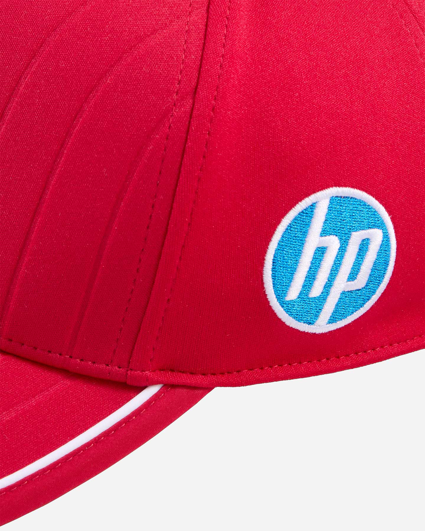 Cappellino PUMA FERRARI REPLICA HAMILTON JR - Rosso - 3 | Cisalfa Sport
