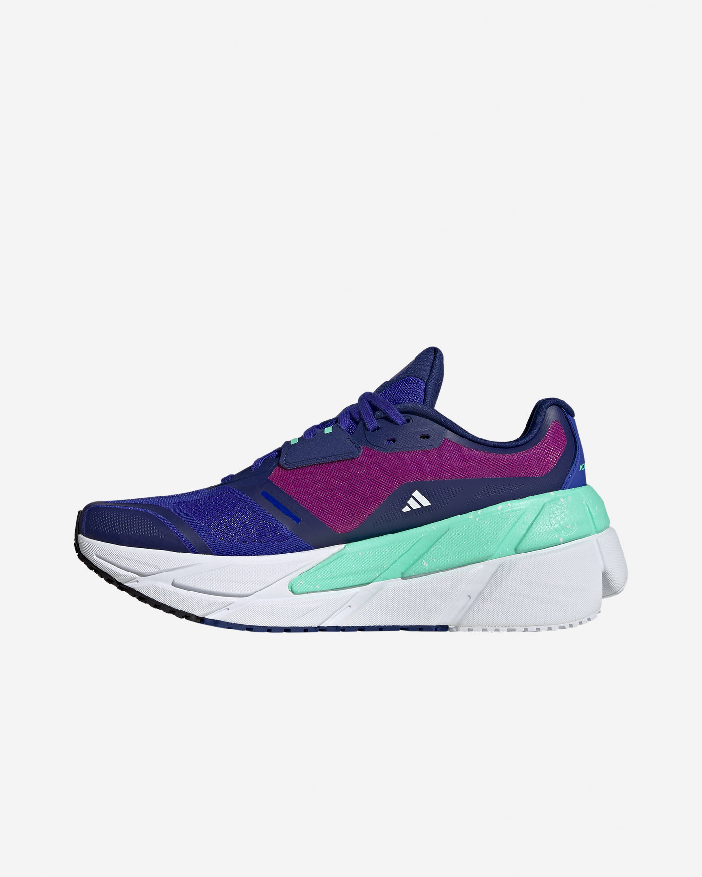 Scarpe running ADIDAS ADISTAR CS M - Blu - 3 | Cisalfa Sport
