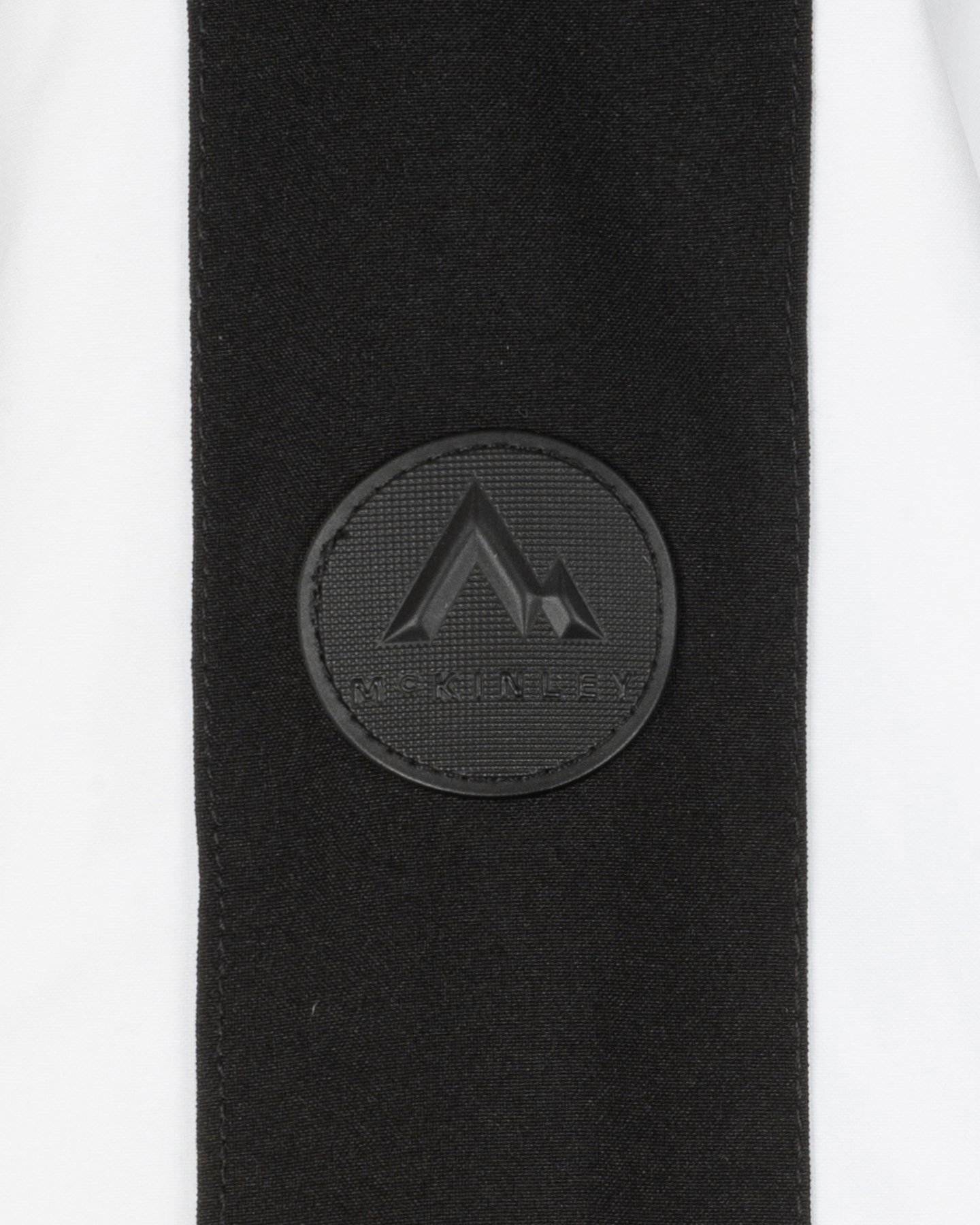 Giacca sci MCKINLEY DAPHNE II W - Bianco - 2 | Cisalfa Sport