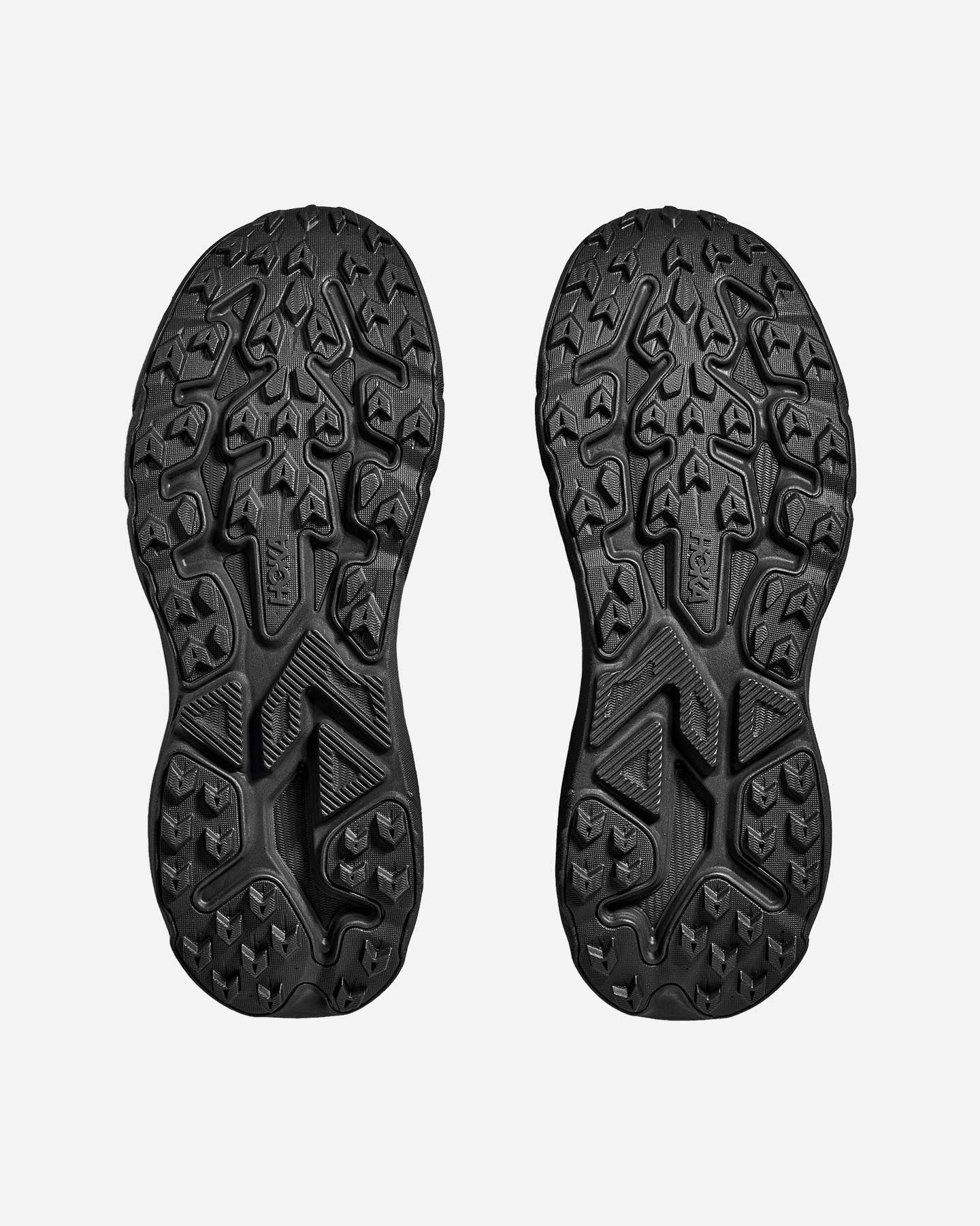 Scarpe trail HOKA CHALLENGER 8 GTX M - Nero - 2 | Cisalfa Sport