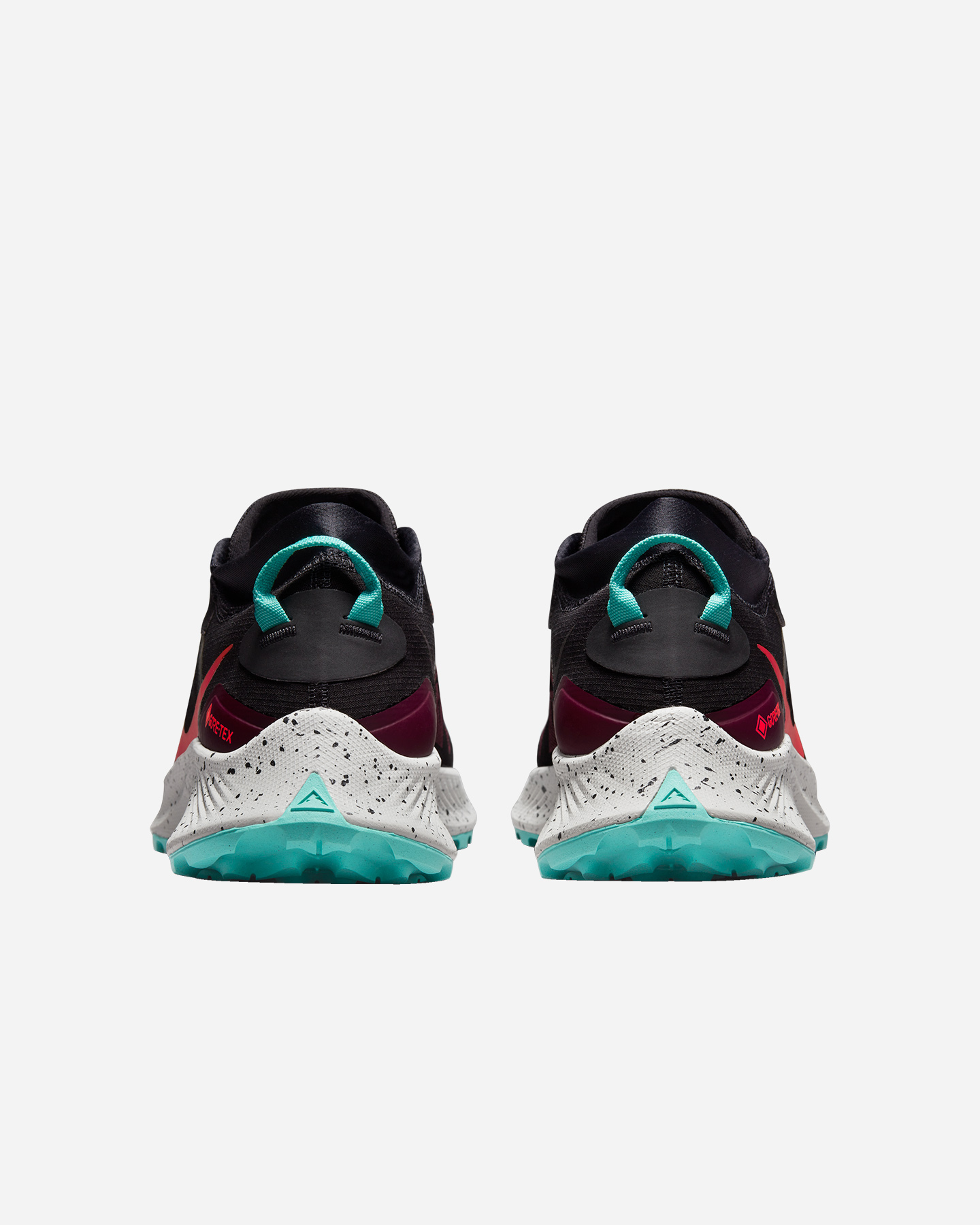 Scarpe trail NIKE PEGASUS TRAIL 3 GTX M - 10 | Cisalfa Sport