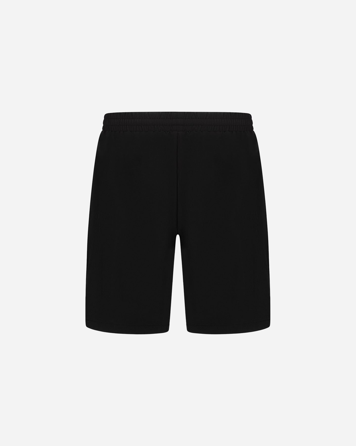 Pantaloncini tennis FILA COURT LEGACY M - Nero - 1 | Cisalfa Sport
