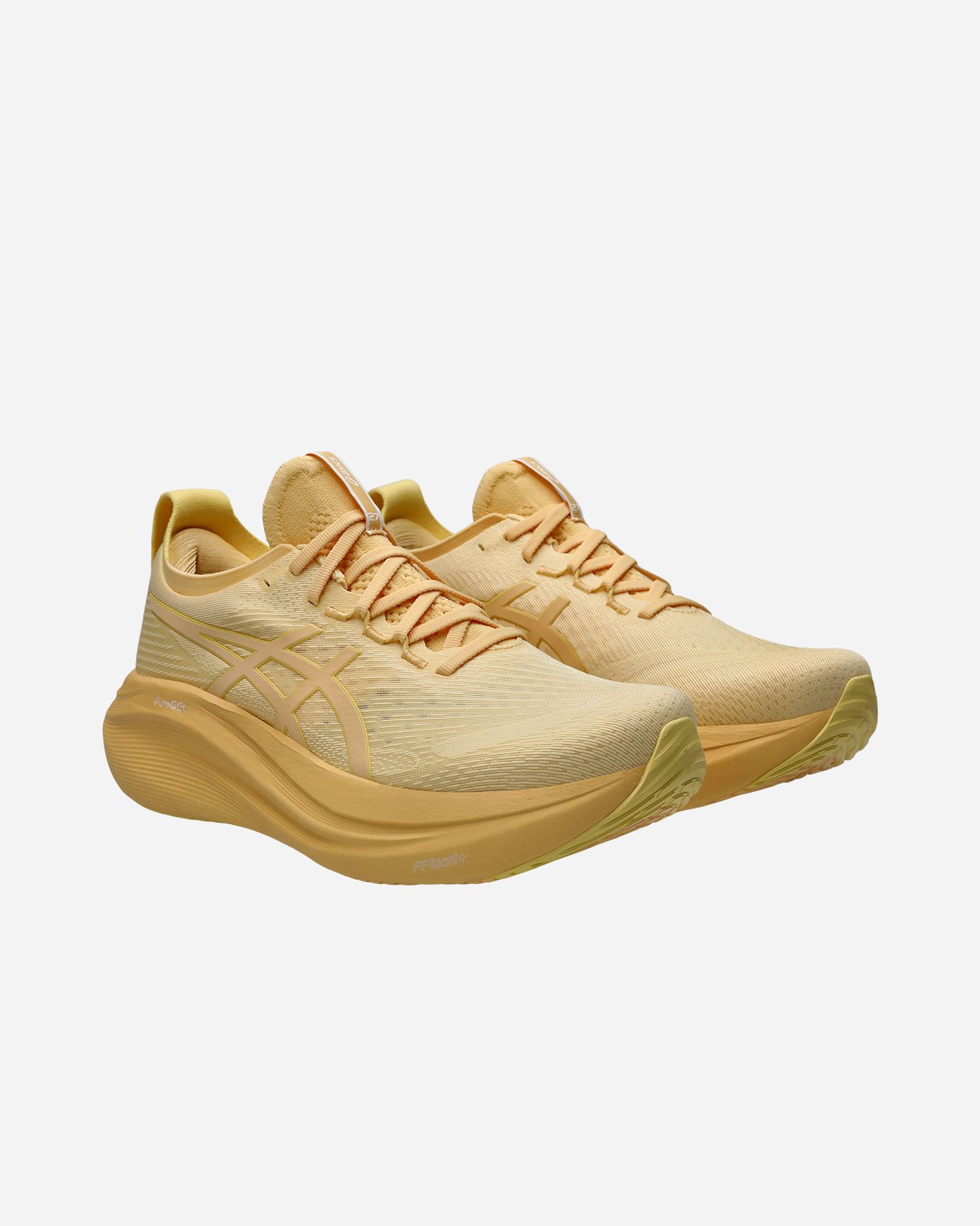 Scarpe running ASICS GEL NIMBUS 27 LITE-SHOW M - Nero - 1 | Cisalfa Sport