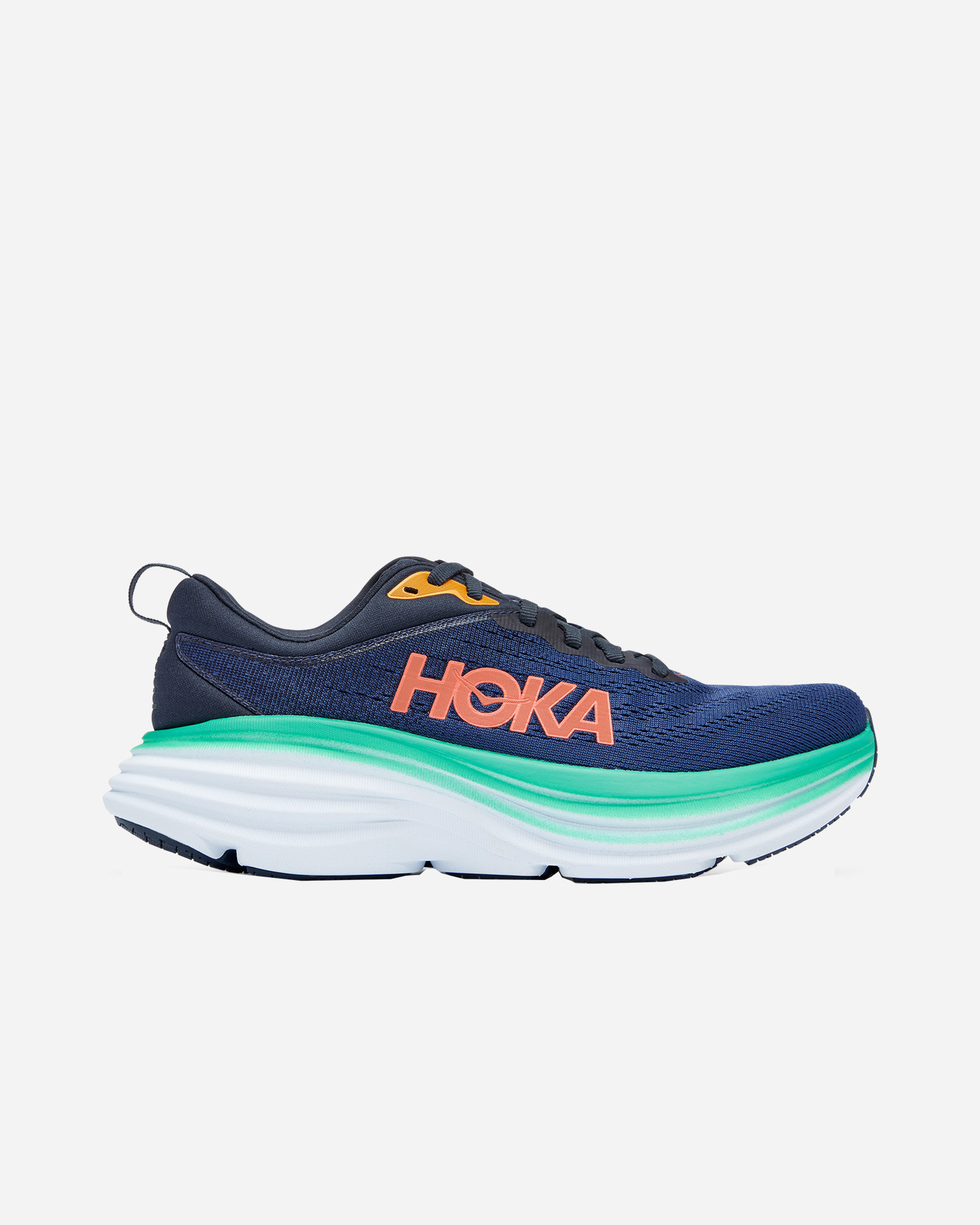 Scarpe running HOKA BONDI 8 W - 8 | Cisalfa Sport