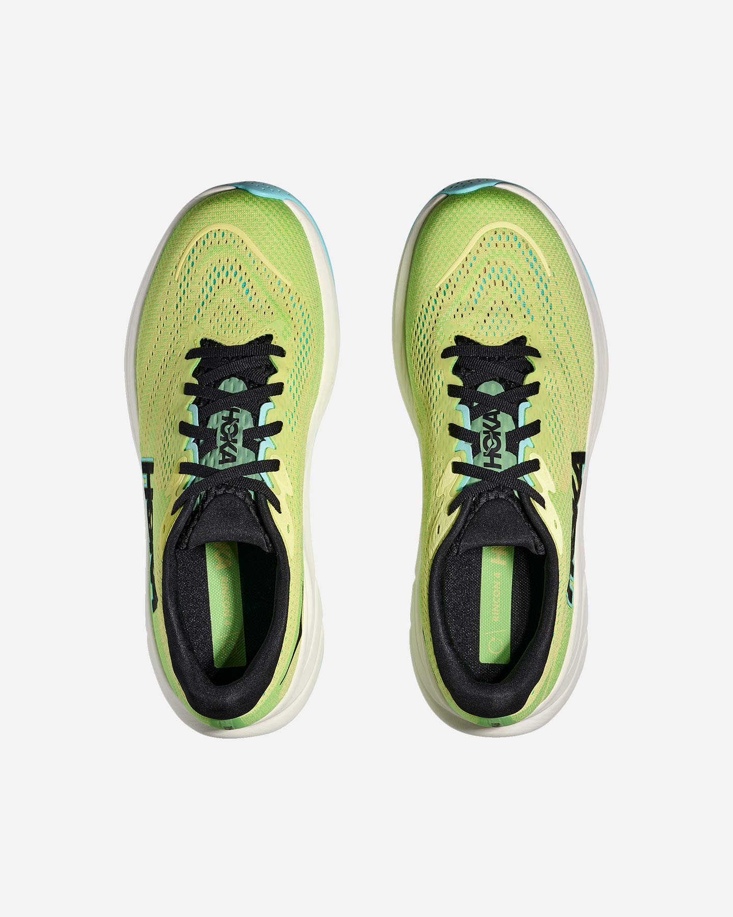 Scarpe running HOKA RINCON 4 M - Color mix - 3 | Cisalfa Sport