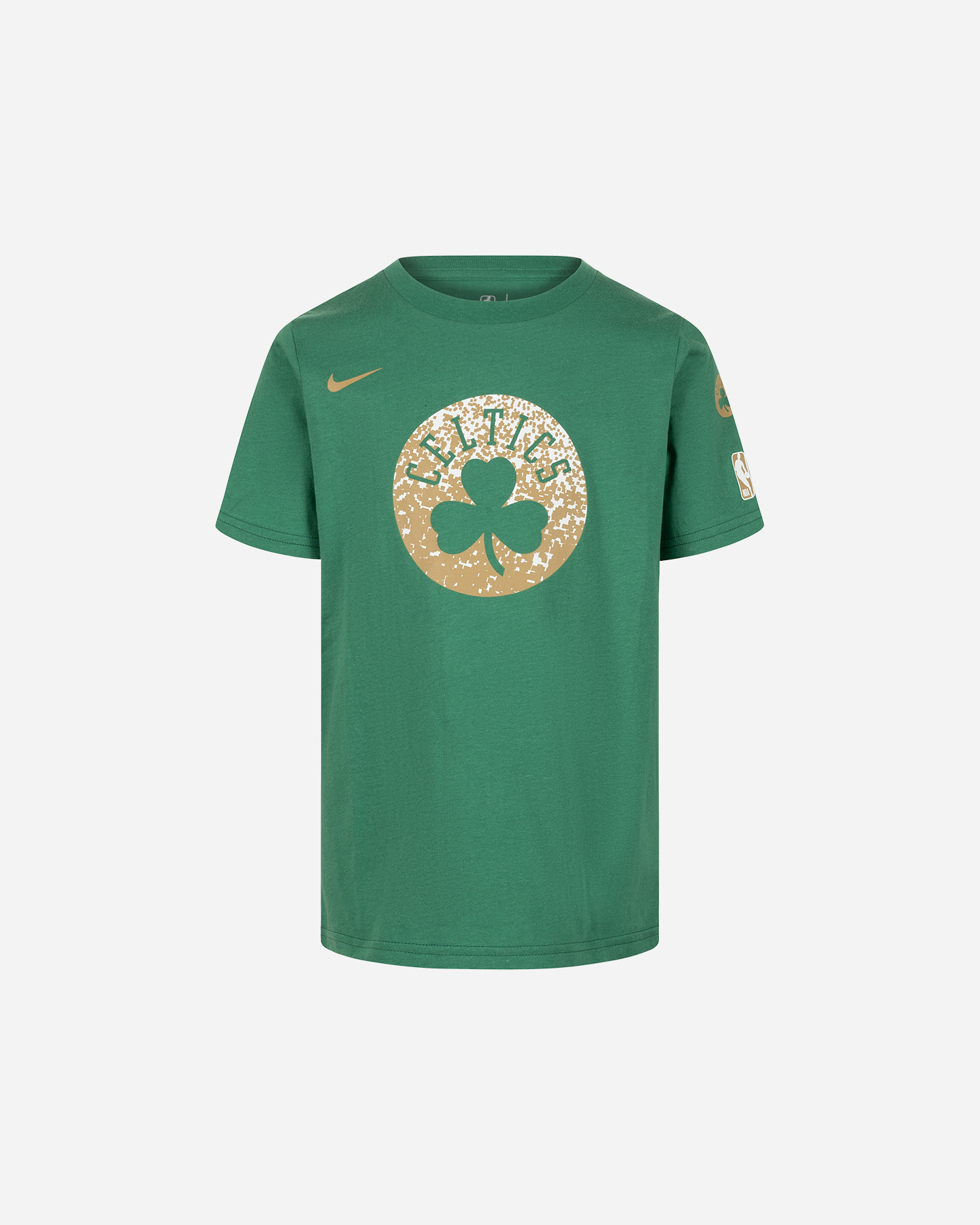 Image of Nike Essential Boston Celtics Jr - Abbigliamento Basket