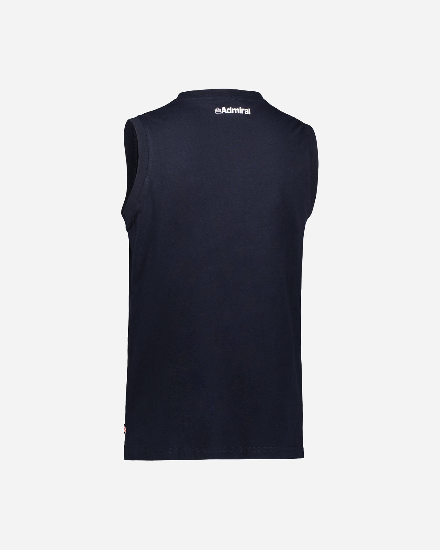 Canotta ADMIRAL GRAPHIC LOGO M - 16 | Cisalfa Sport