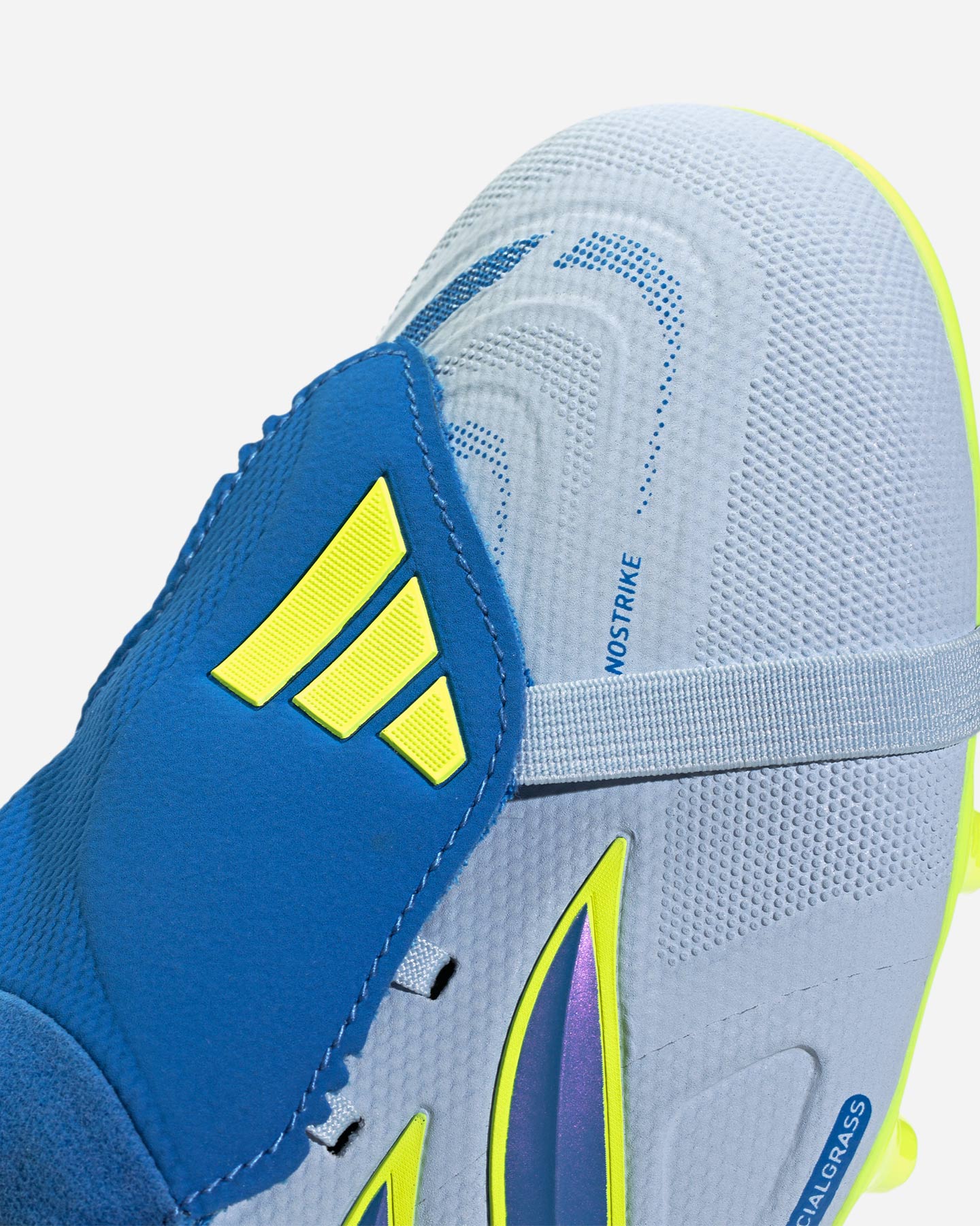 Scarpe calcio ADIDAS PREDATOR LEAGUE FT AG M - Color mix - 4 | Cisalfa Sport