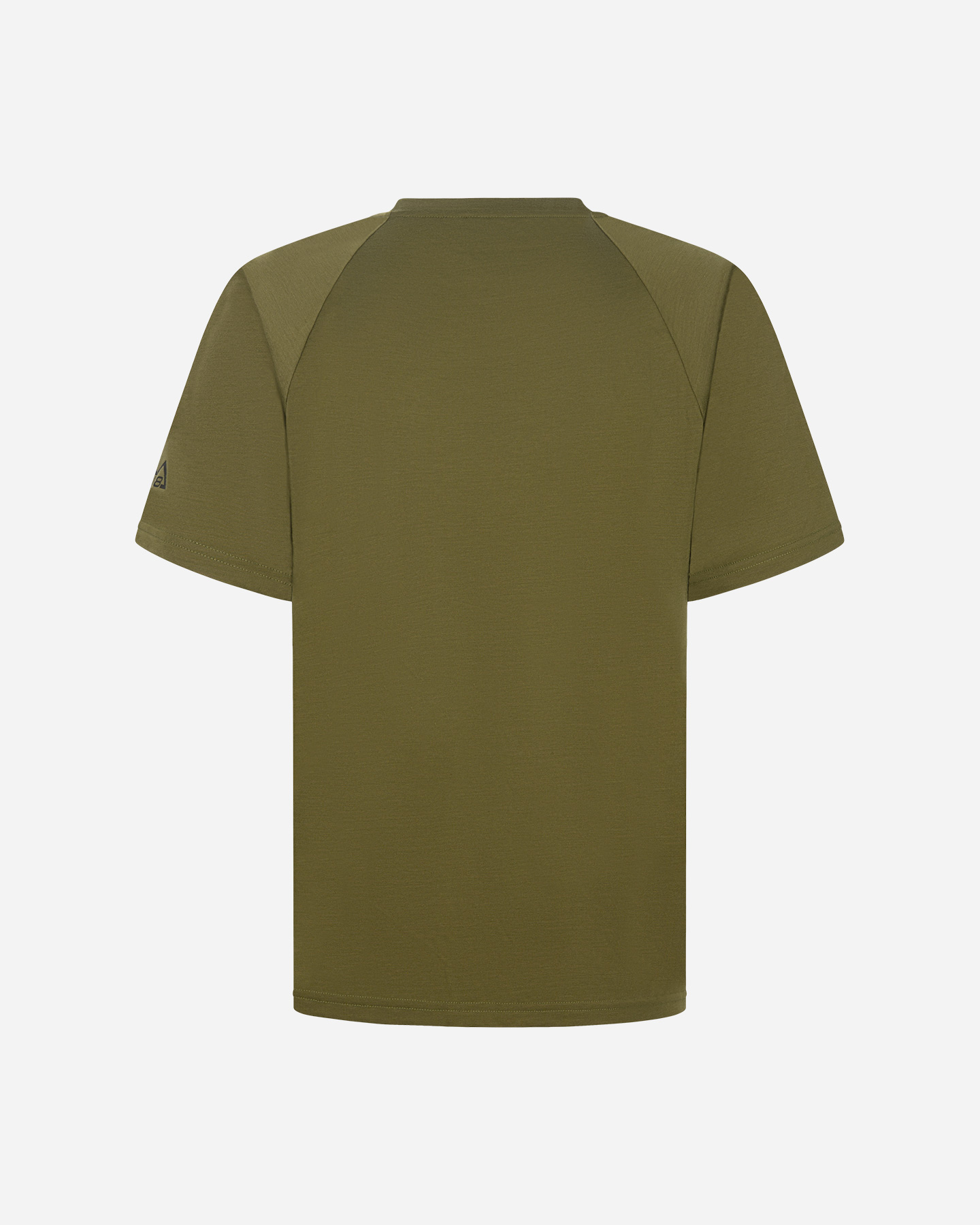 T-shirt 8848 MOUNTAIN HIKE M - Verde - 1 | Cisalfa Sport