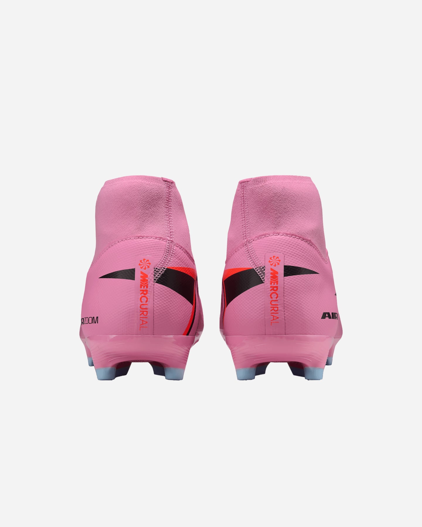 Scarpe calcio NIKE MERCURIAL ZOOM SUPERFLY 10 ACADEMY FG M - Color mix - 4 | Cisalfa Sport