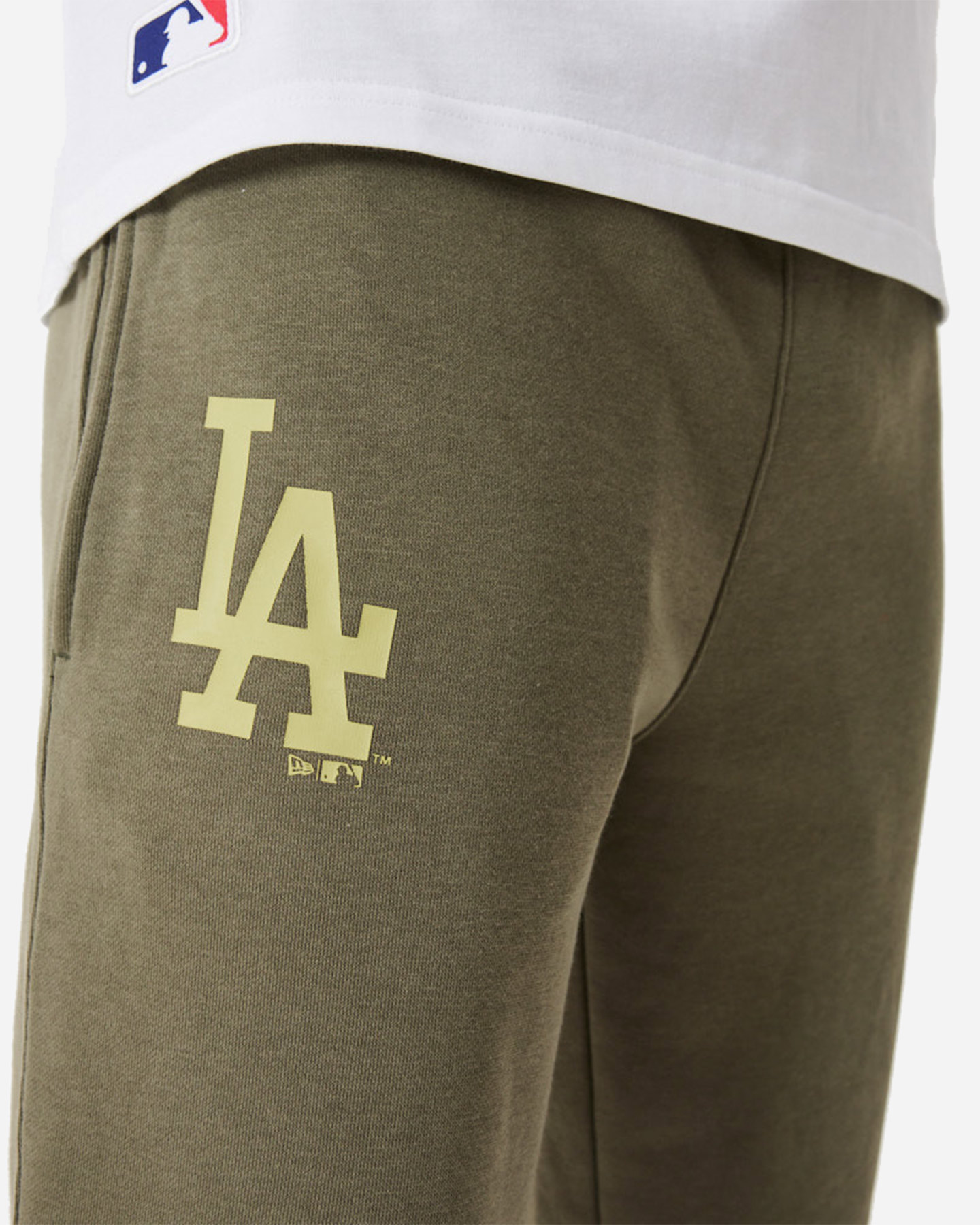 Pantalone NEW ERA LEAGUE LA DODGERS  - 2 | Cisalfa Sport