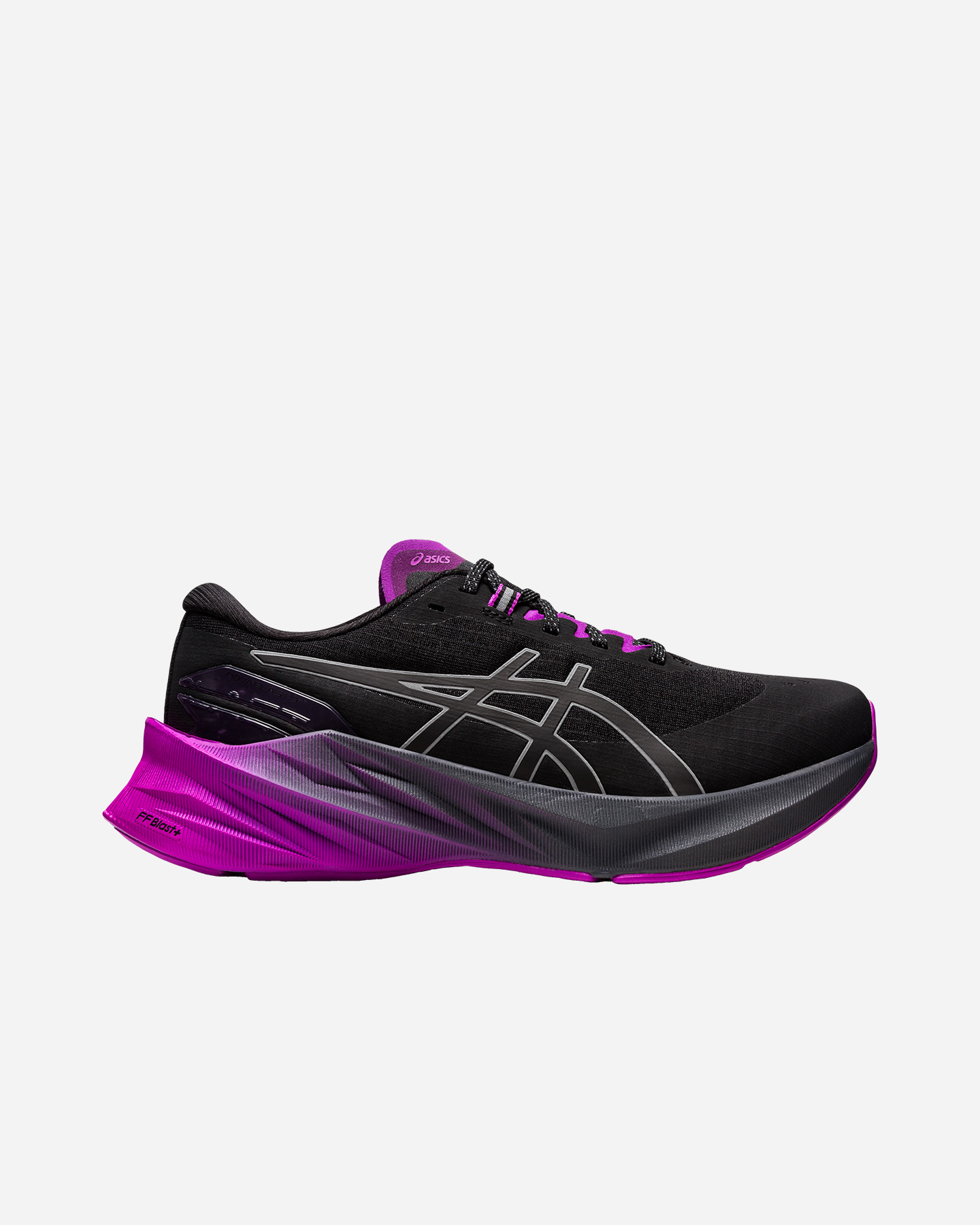 Scarpe running ASICS NOVABLAST 3 LITE-SHOW W - Nero - 0 | Cisalfa Sport