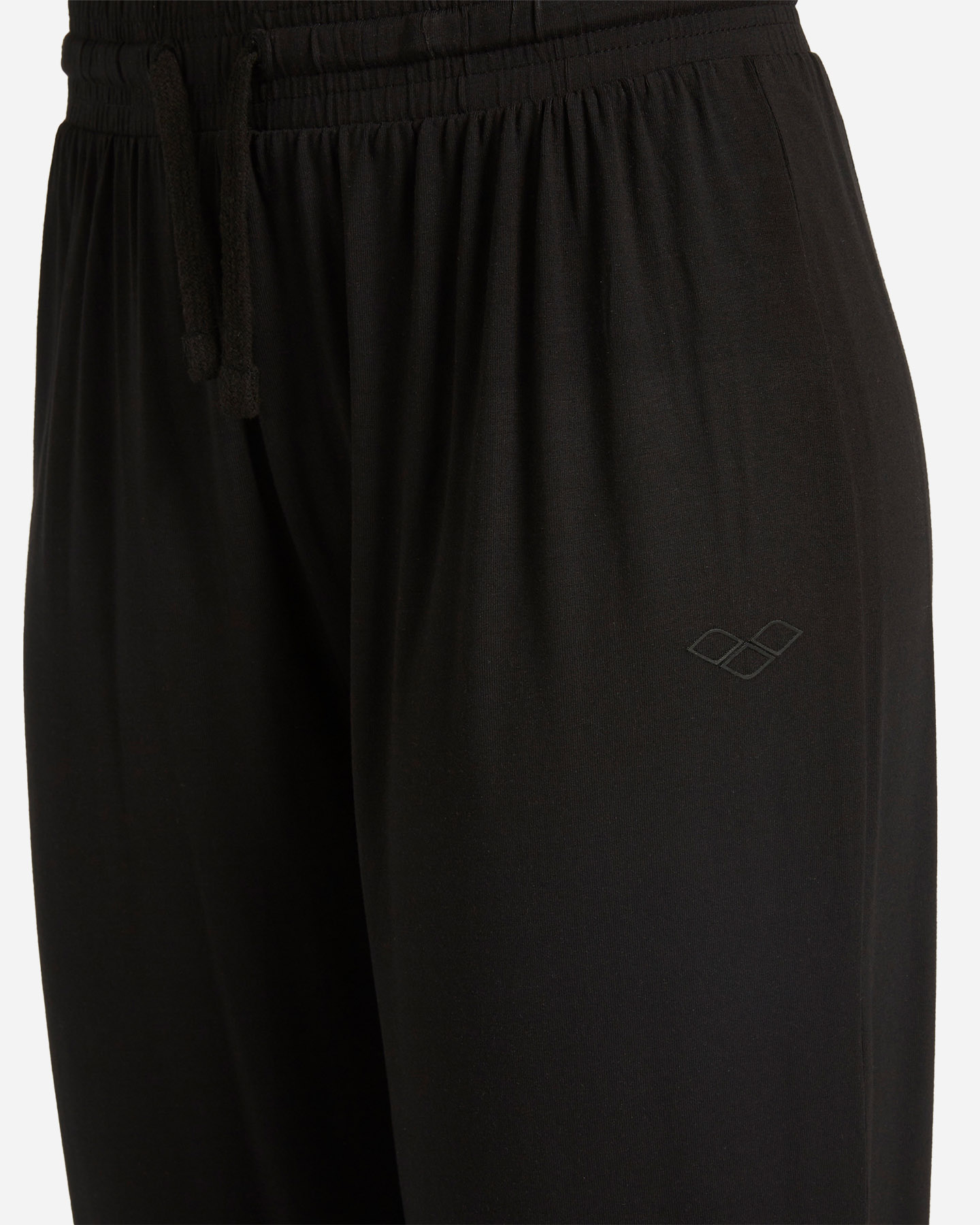 Pantalone training ARENA YOGA W - Nero - 3 | Cisalfa Sport