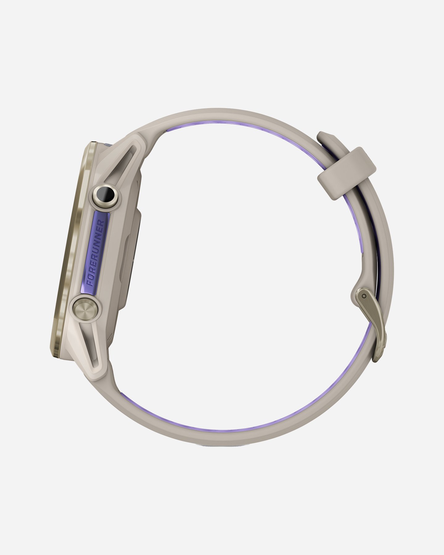 Orologio multifunzione GARMIN FORERUNNER 970  - Grigio - 4 | Cisalfa Sport