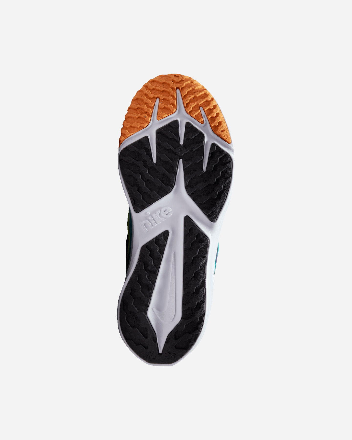 Scarpe sneakers NIKE STAR RUNNER 4 NN SE GS JR - Azzurro - 2 | Cisalfa Sport