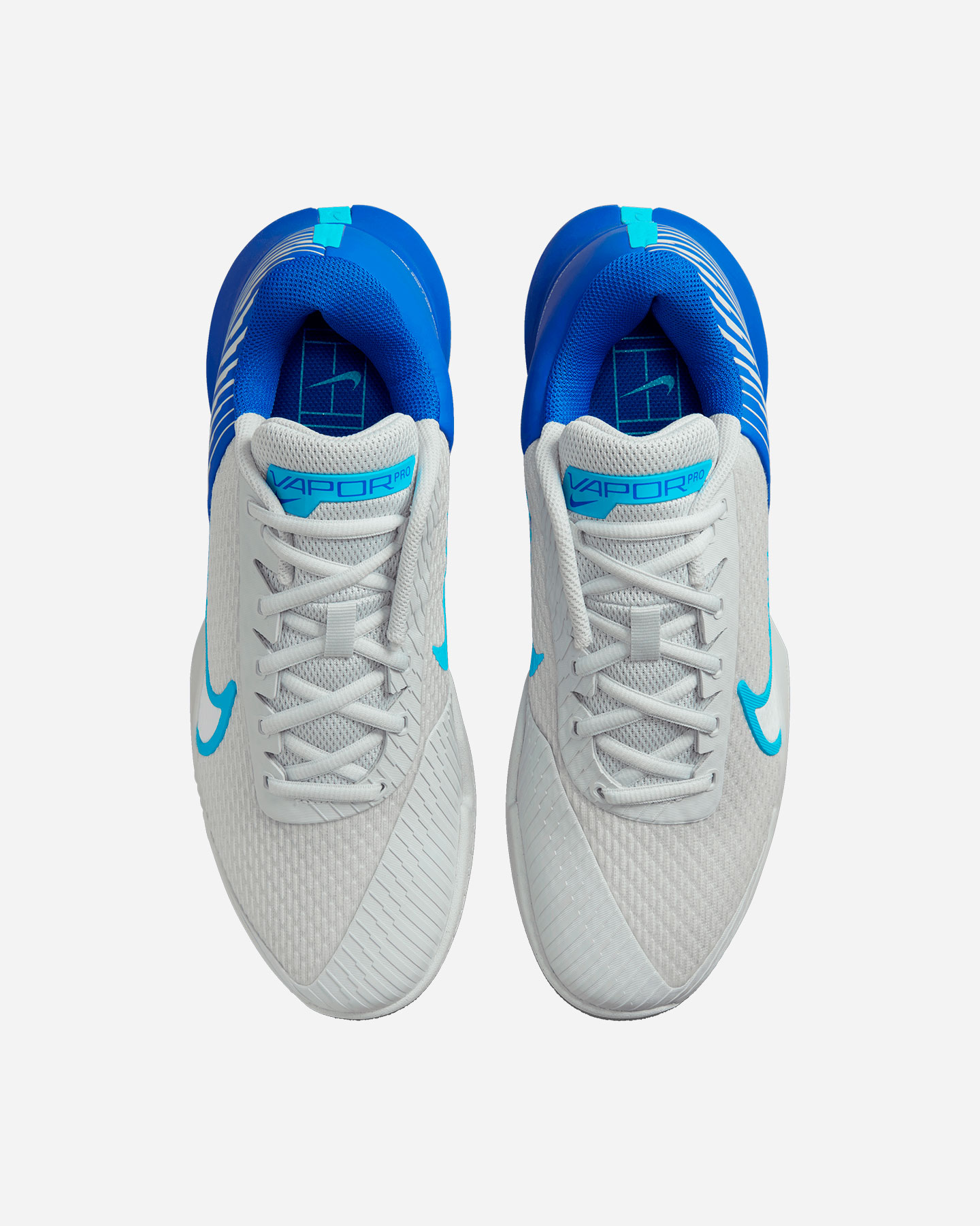 Scarpe tennis NIKE AIR ZOOM VAPOR PRO 2 HC M - 9 | Cisalfa Sport